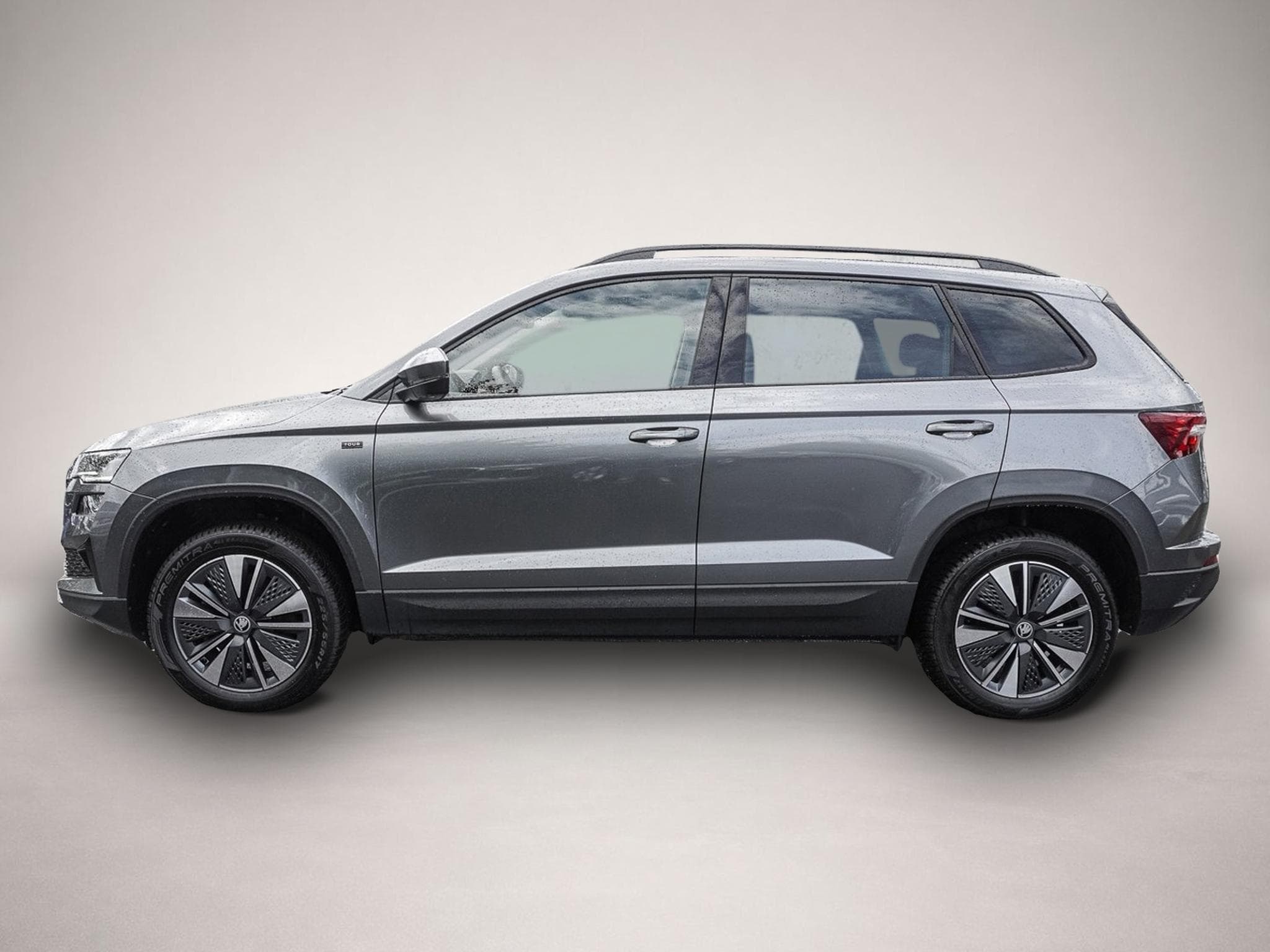 Skoda Karoq (2025) - Photo 4