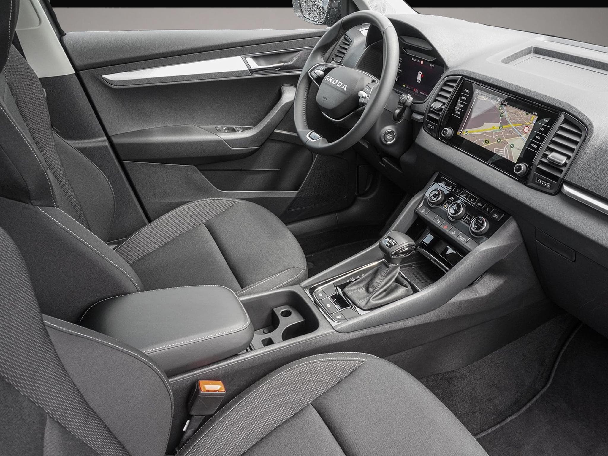 Skoda Karoq (2025) - Photo 6