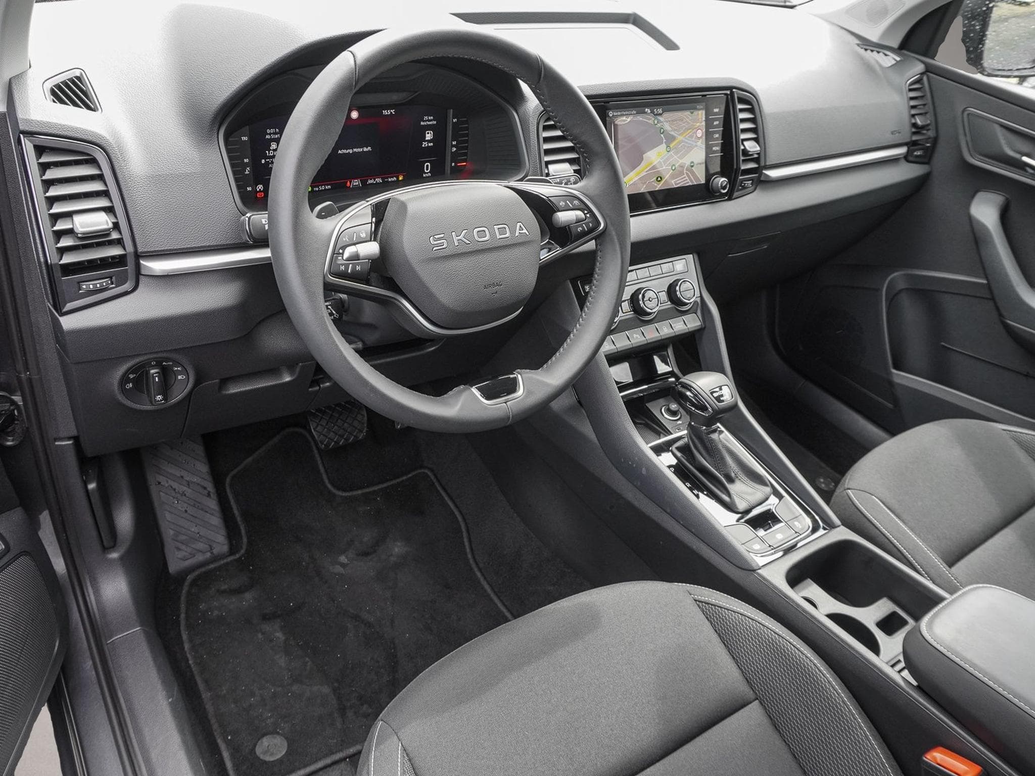 Skoda Karoq (2025) - Photo 7