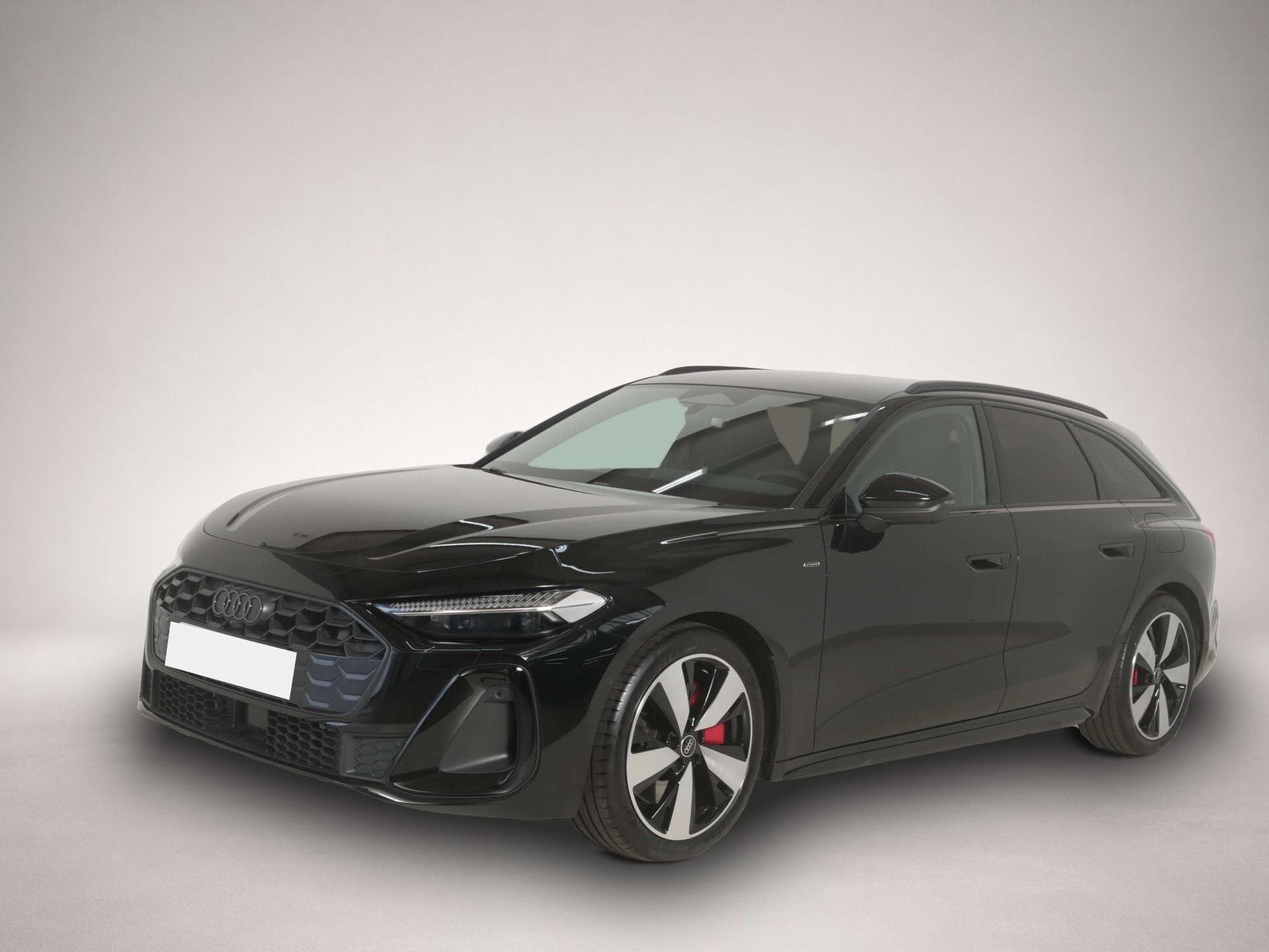 Audi Quattro (2025) - Photo 1