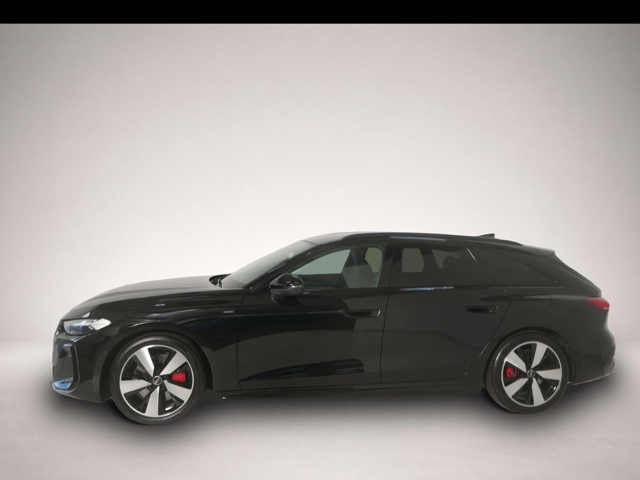 Audi Quattro (2025) - Photo 3