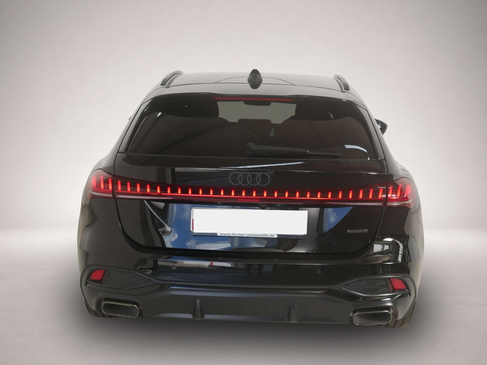 Audi Quattro (2025) - Photo 4