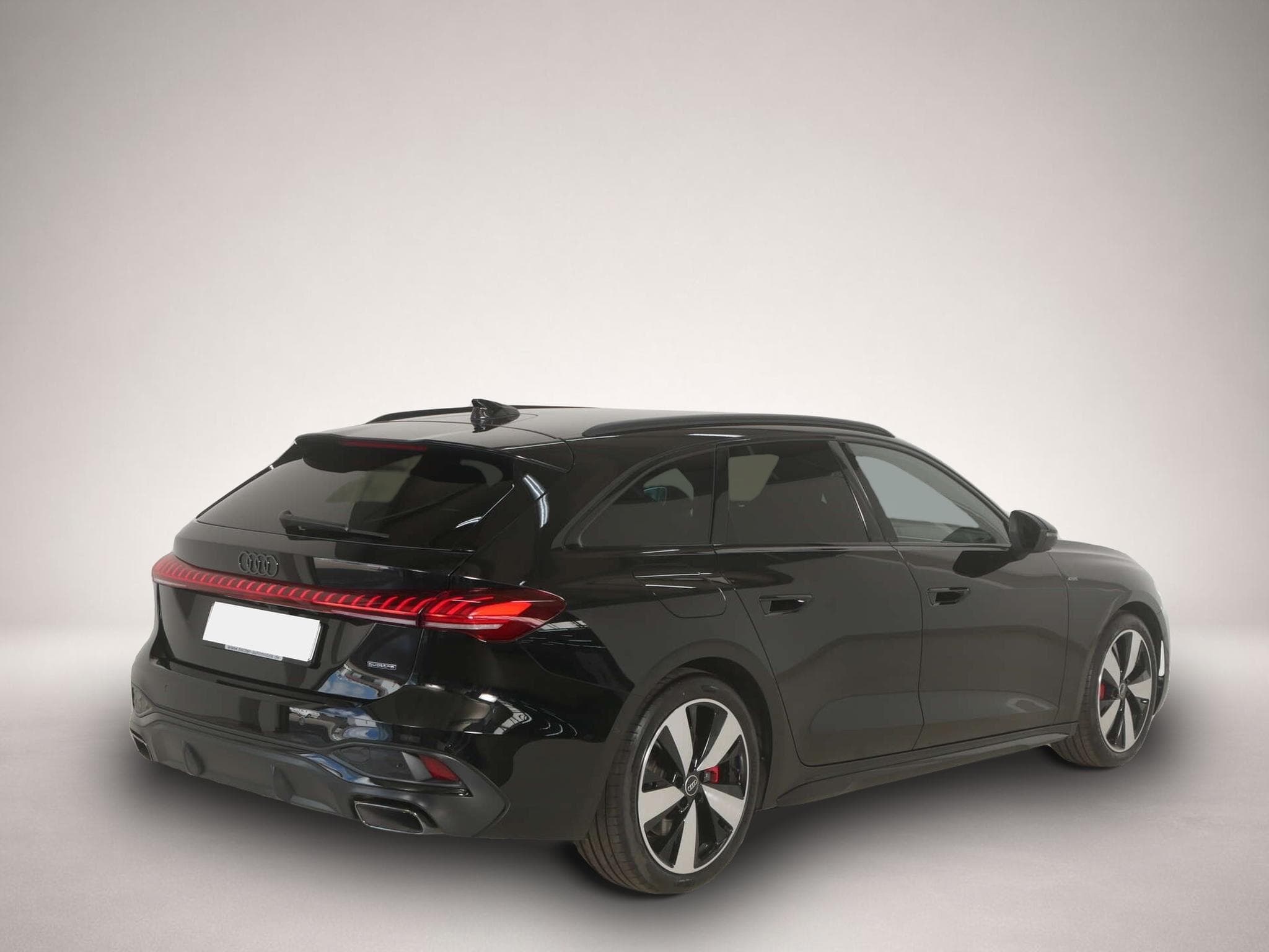 Audi Quattro (2025) - Photo 5