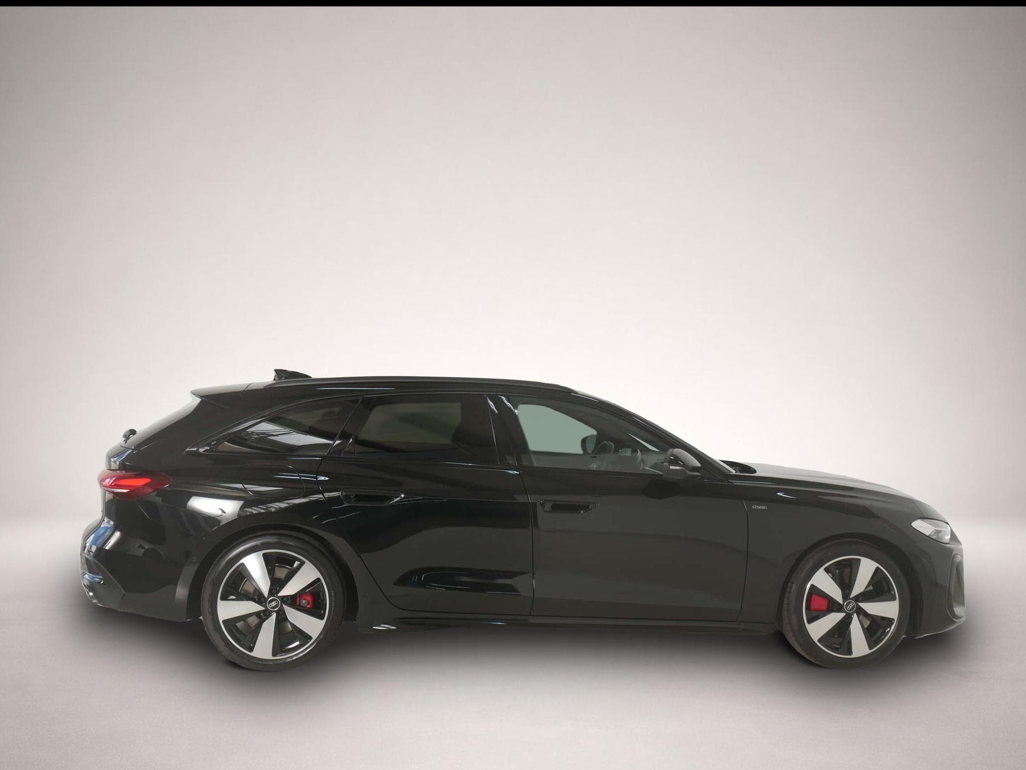 Audi Quattro (2025) - Photo 6