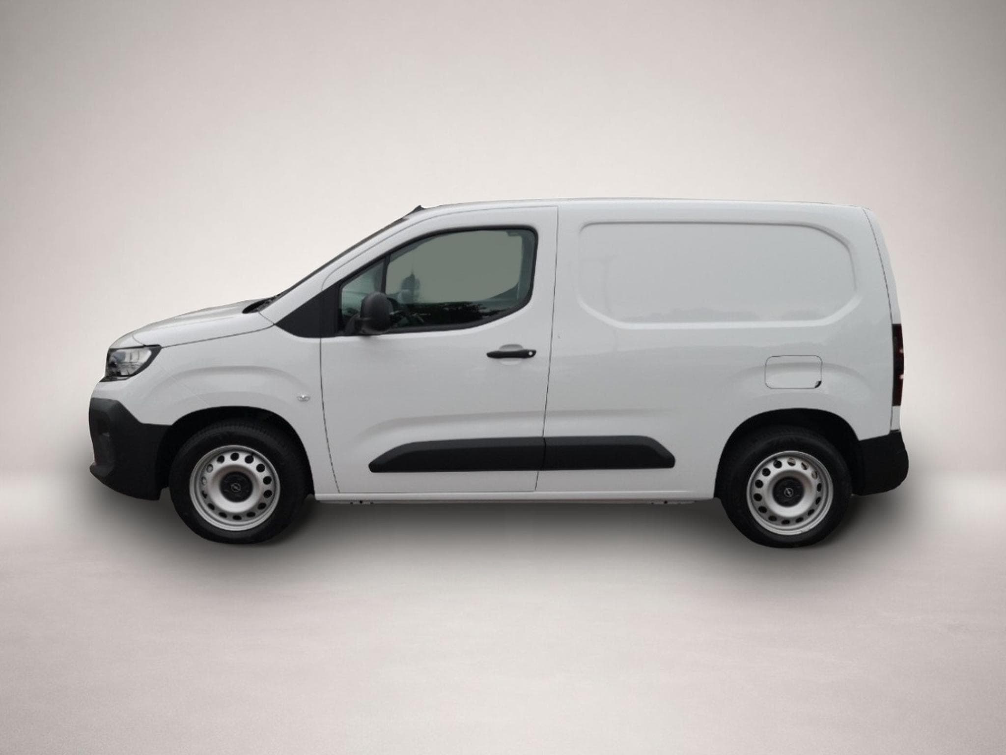 Opel Combo (2026) - Photo 3