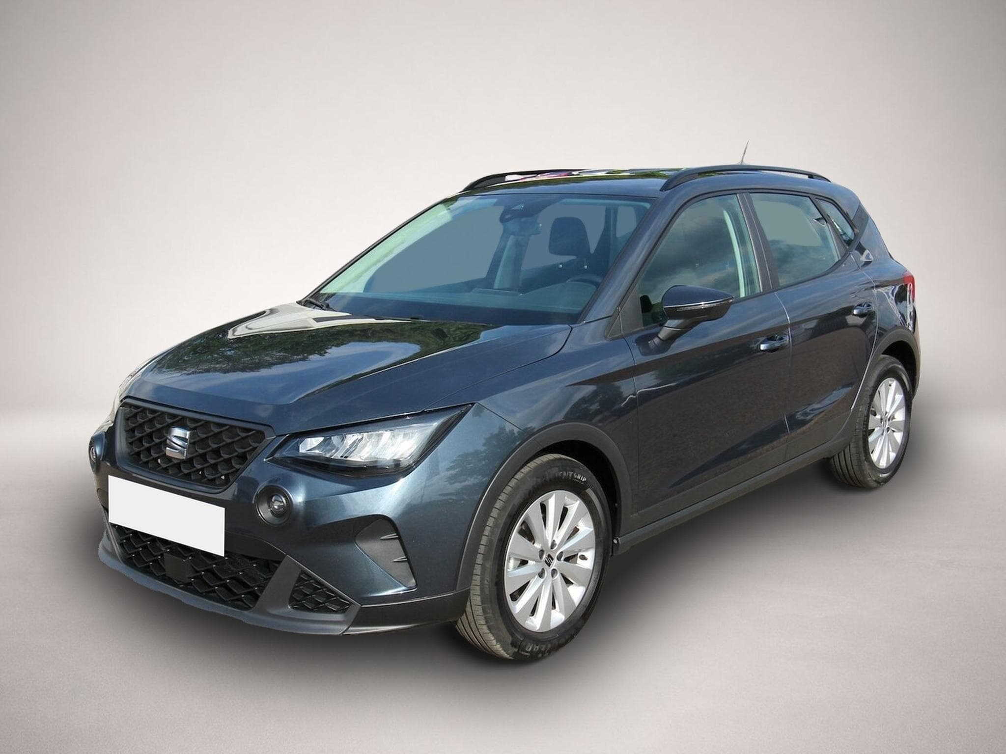 Seat Arona (2025) - Photo 2