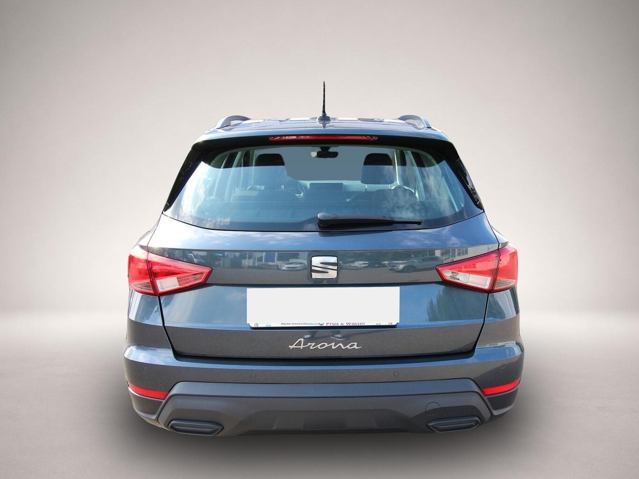 Seat Arona (2025) - Photo 5