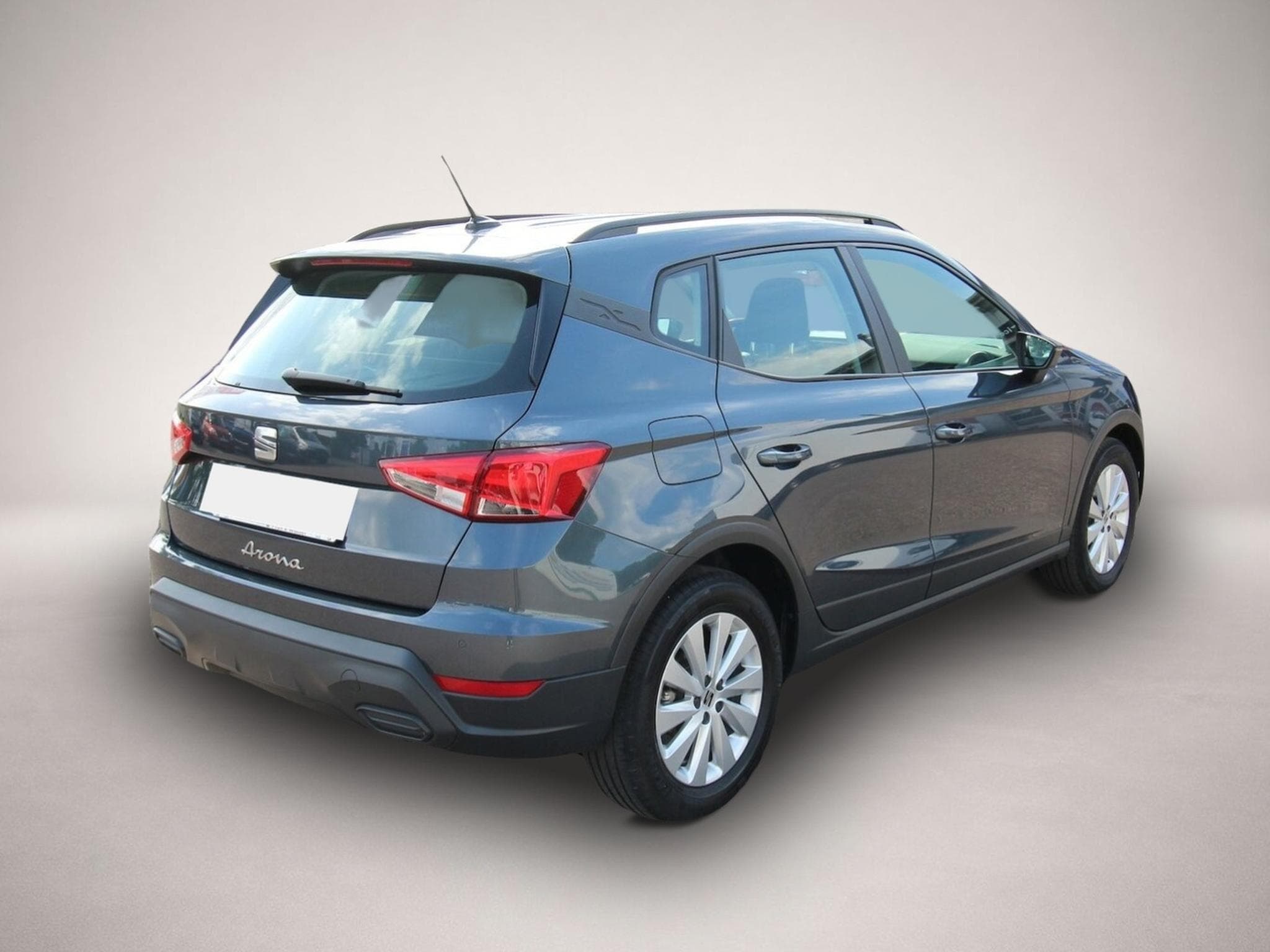 Seat Arona (2025) - Photo 6