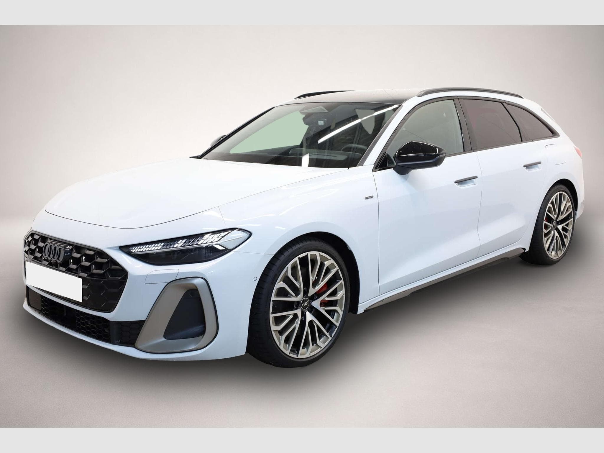 Audi Quattro (2025) - Photo 1