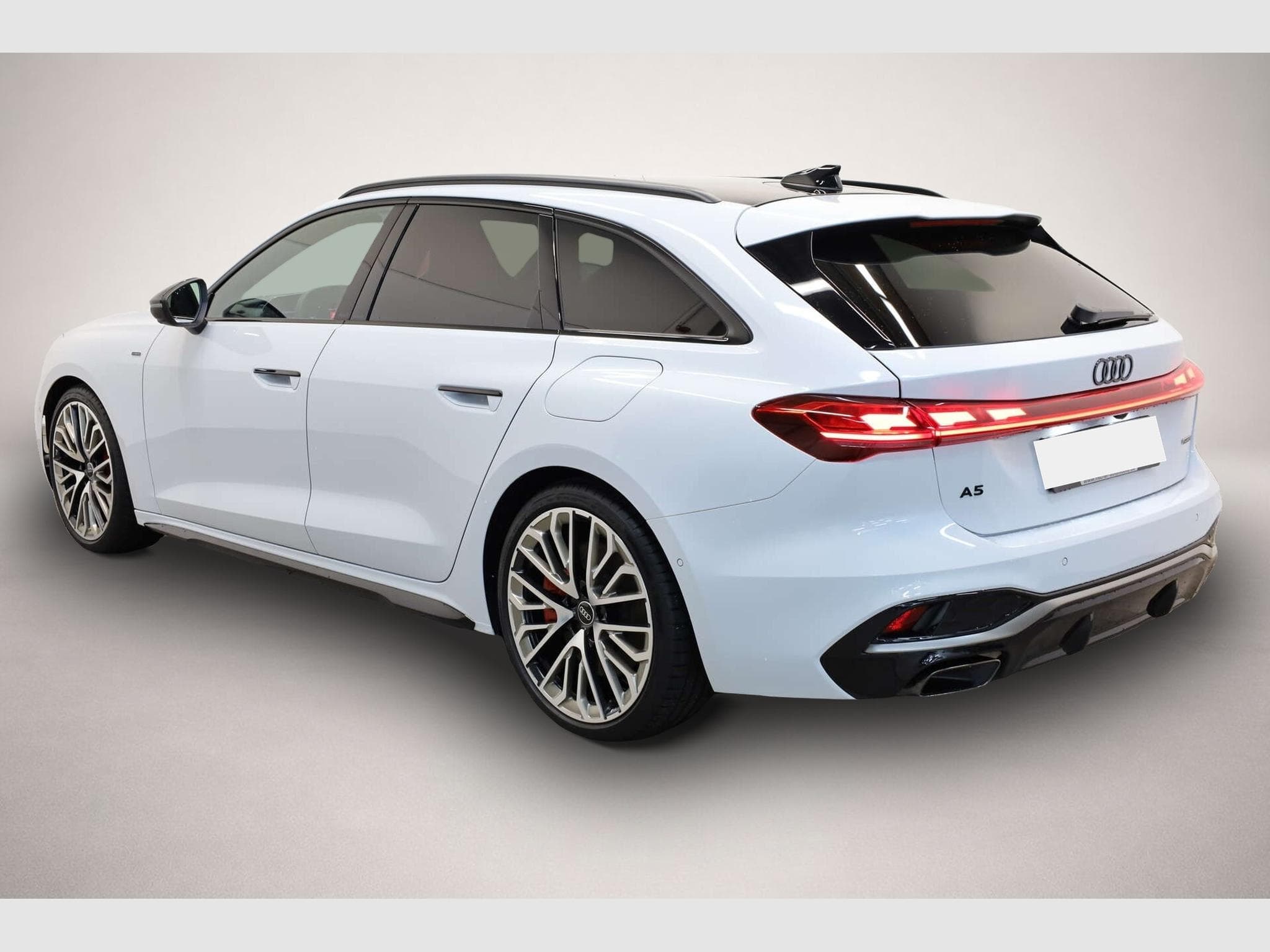 Audi Quattro (2025) - Photo 3