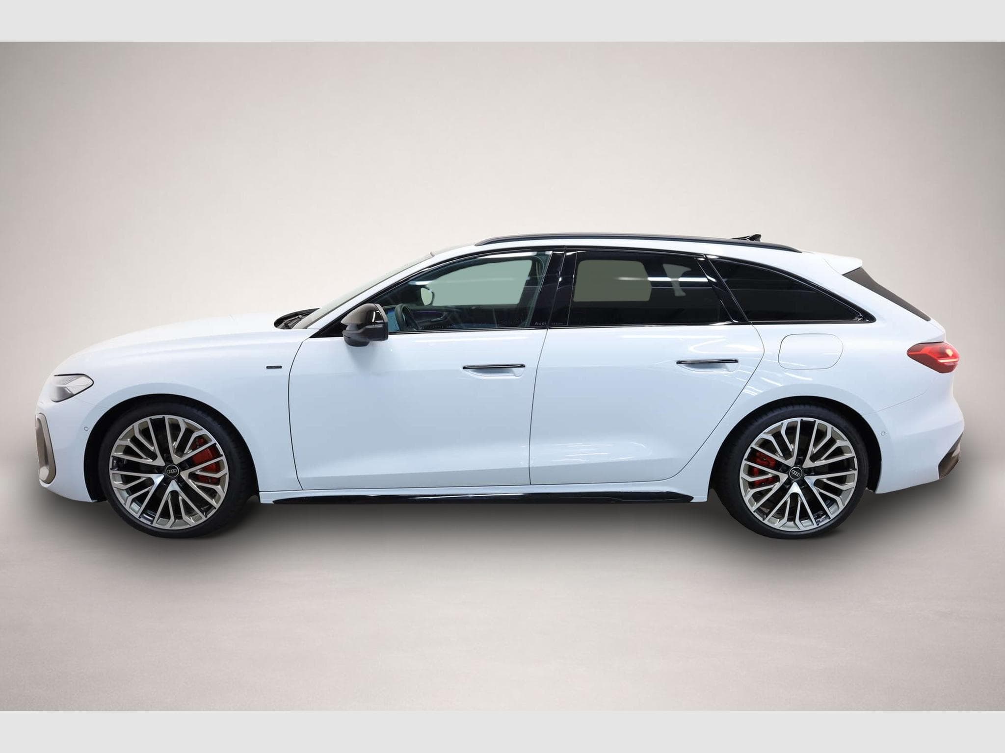 Audi Quattro (2025) - Photo 4
