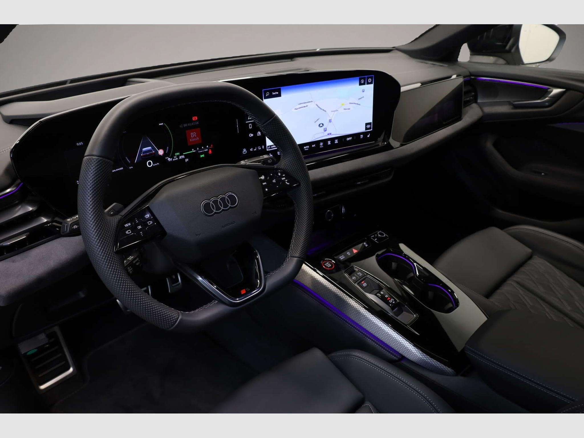 Audi Quattro (2025) - Photo 6