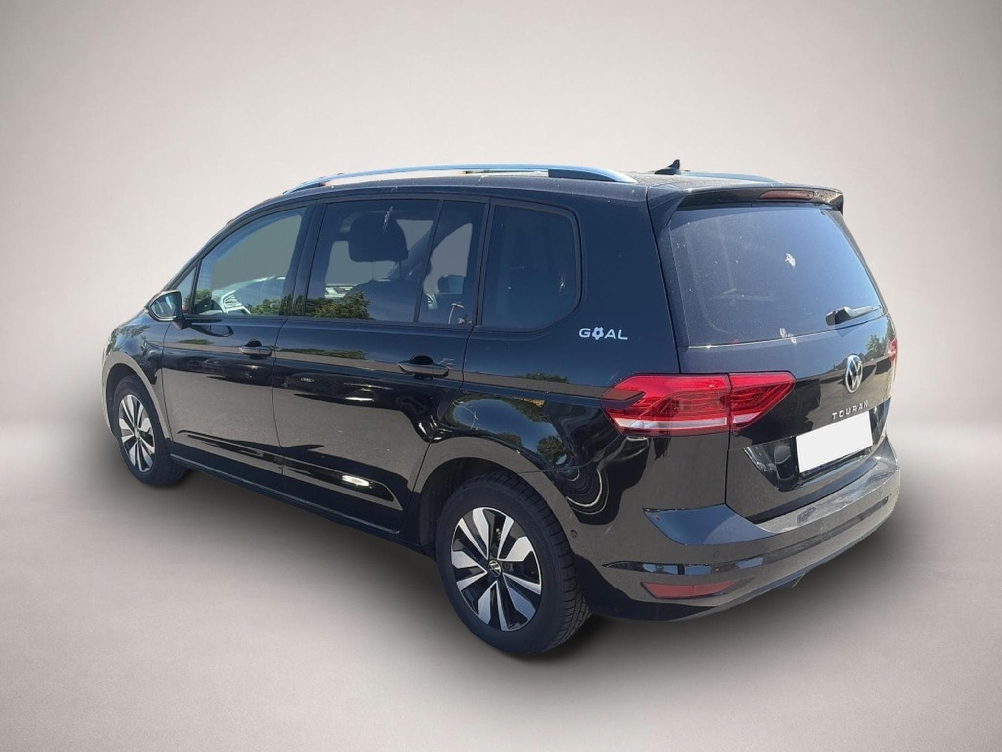 VW Touran (2025) - Photo 5