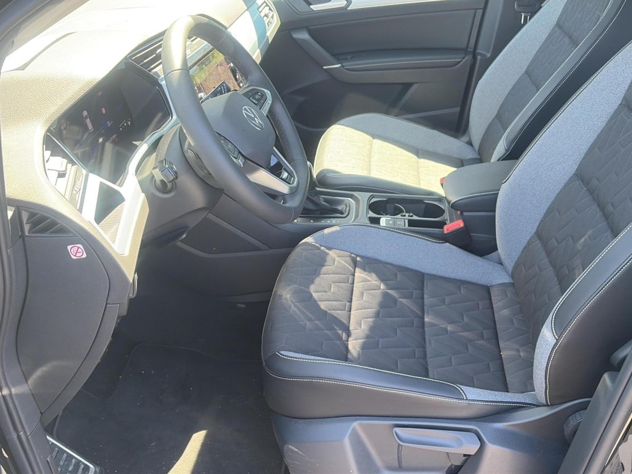 VW Touran (2025) - Photo 6