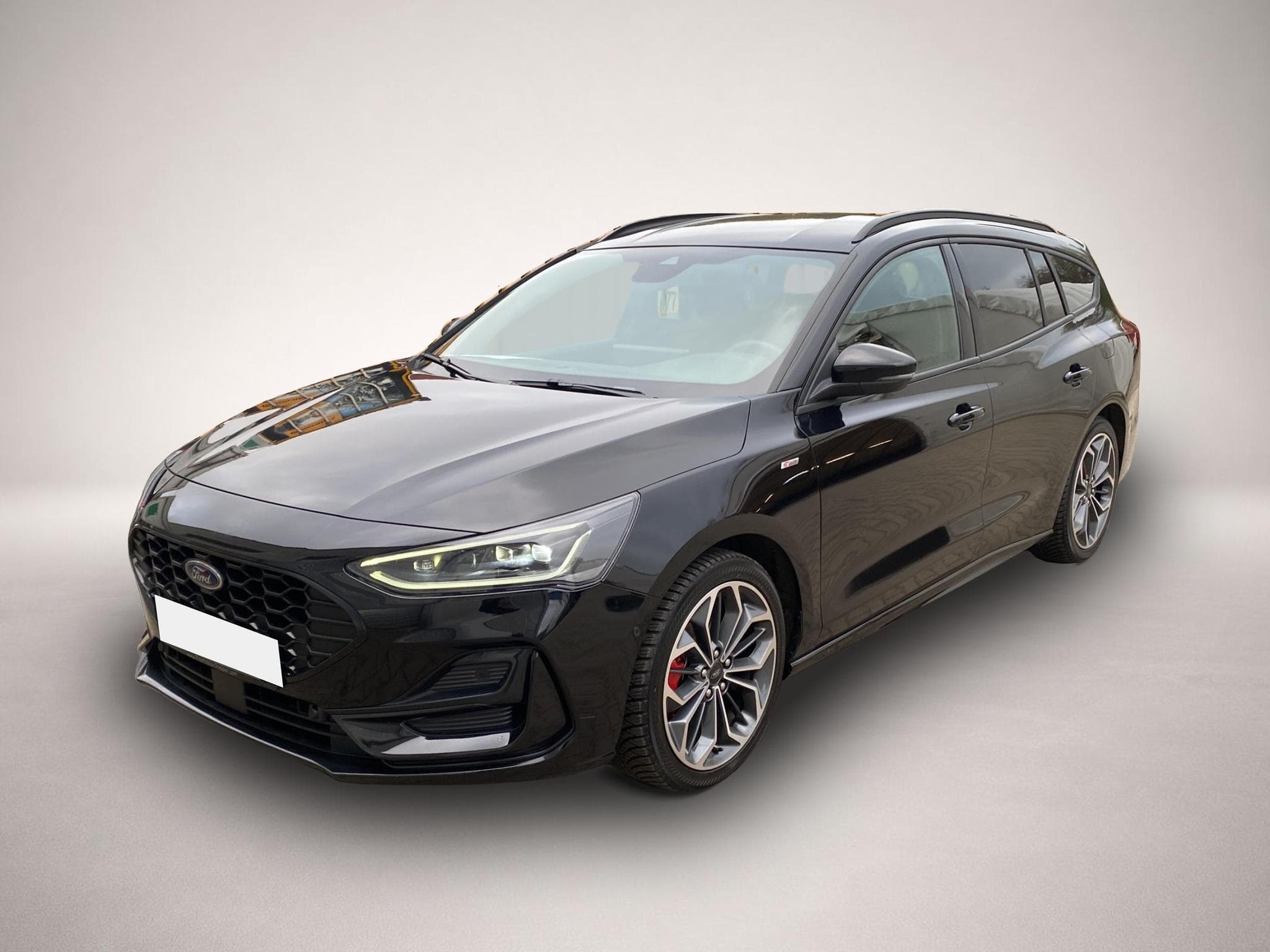 Ford Focus (2025) - Photo 1