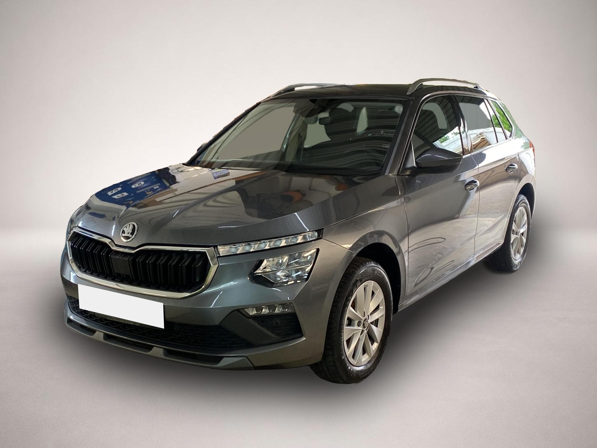 Skoda Kamiq (2025) - Photo 2