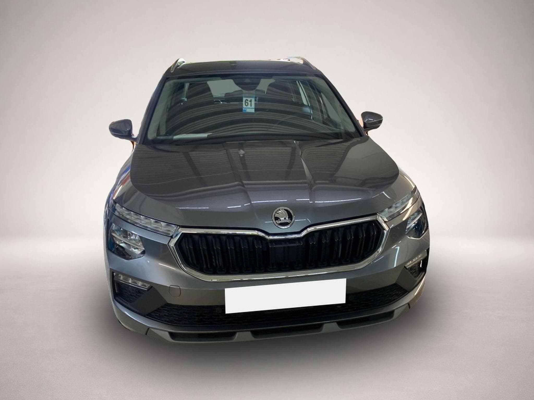 Skoda Kamiq (2025) - Photo 4
