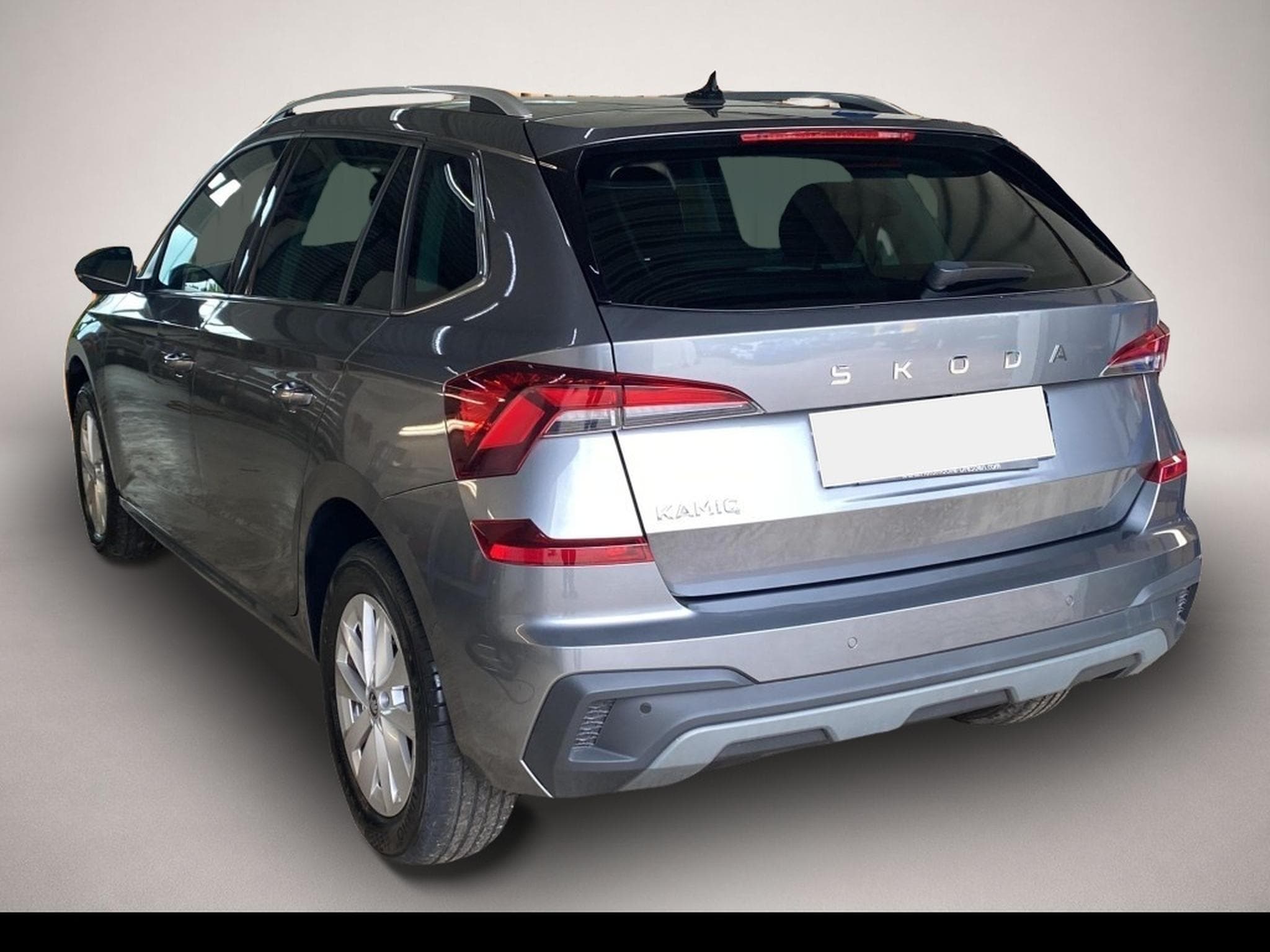 Skoda Kamiq (2025) - Photo 5