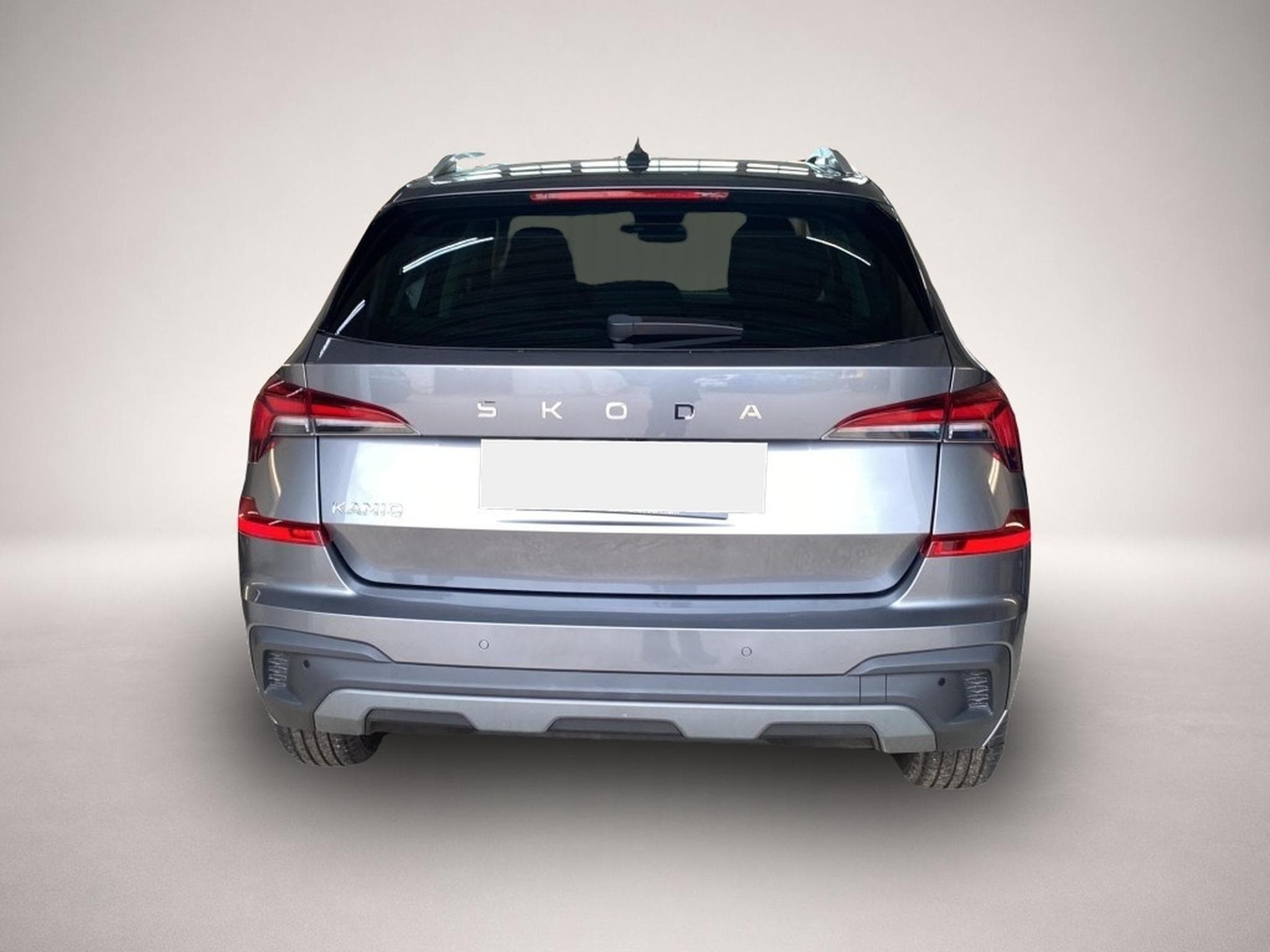 Skoda Kamiq (2025) - Photo 6