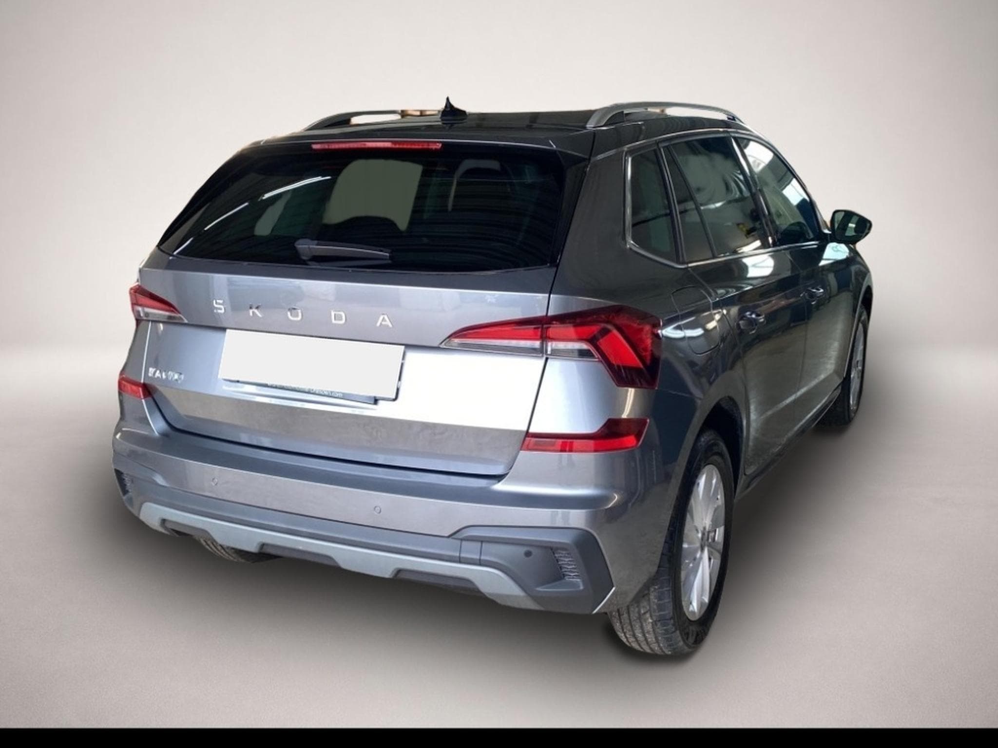 Skoda Kamiq (2025) - Photo 7