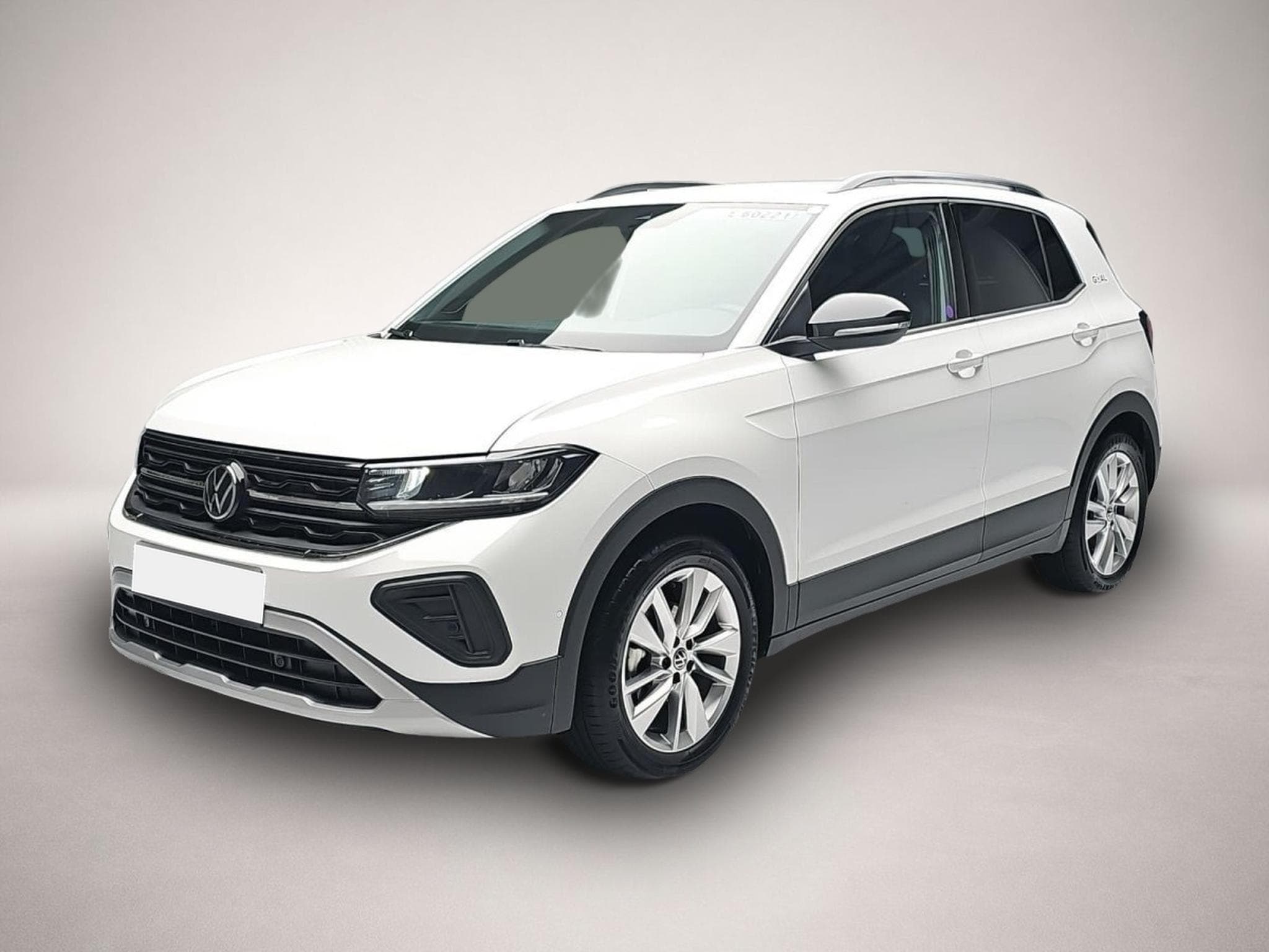 VW T-Cross (2025) - Photo 1