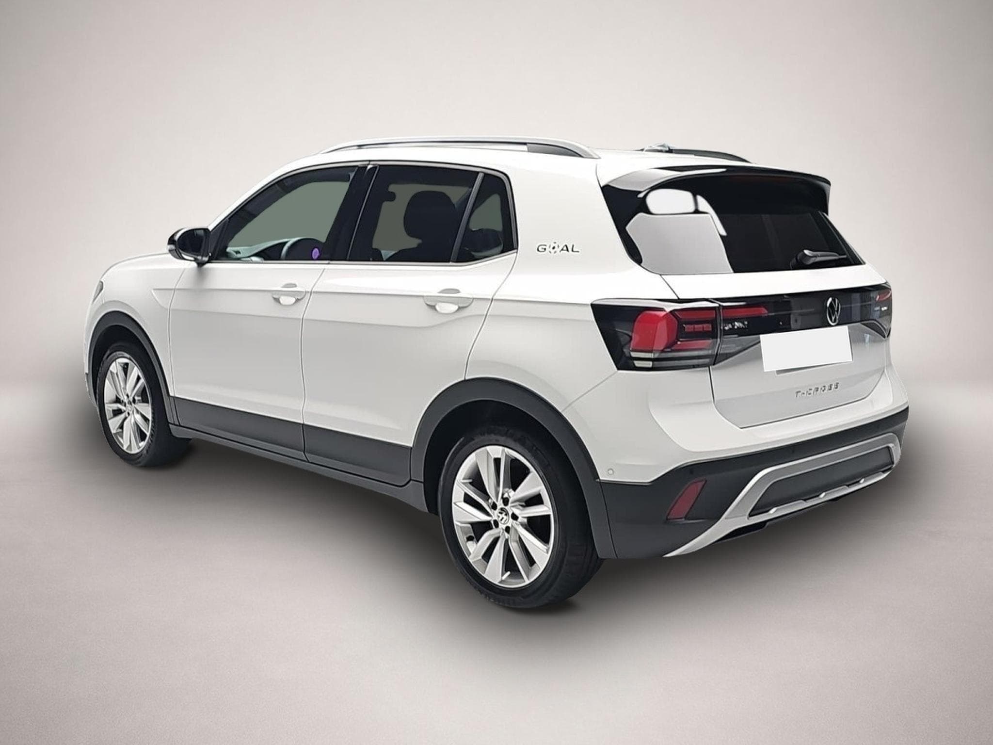 VW T-Cross (2025) - Photo 3