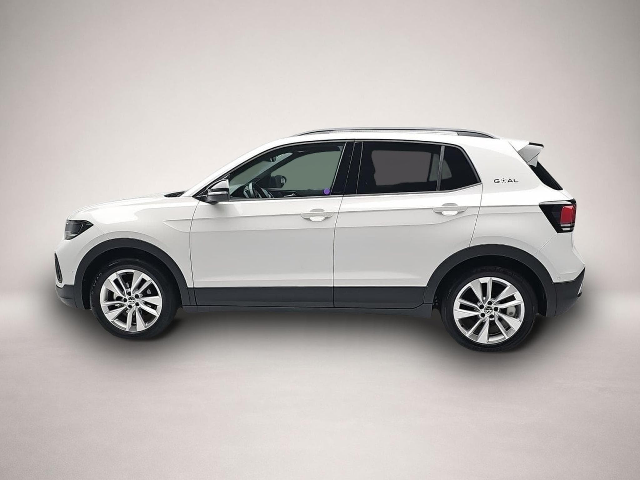 VW T-Cross (2025) - Photo 4