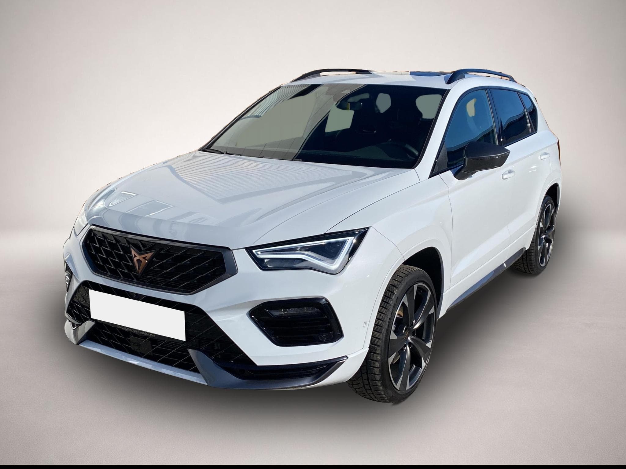 Cupra Ateca (2025) - Photo 2
