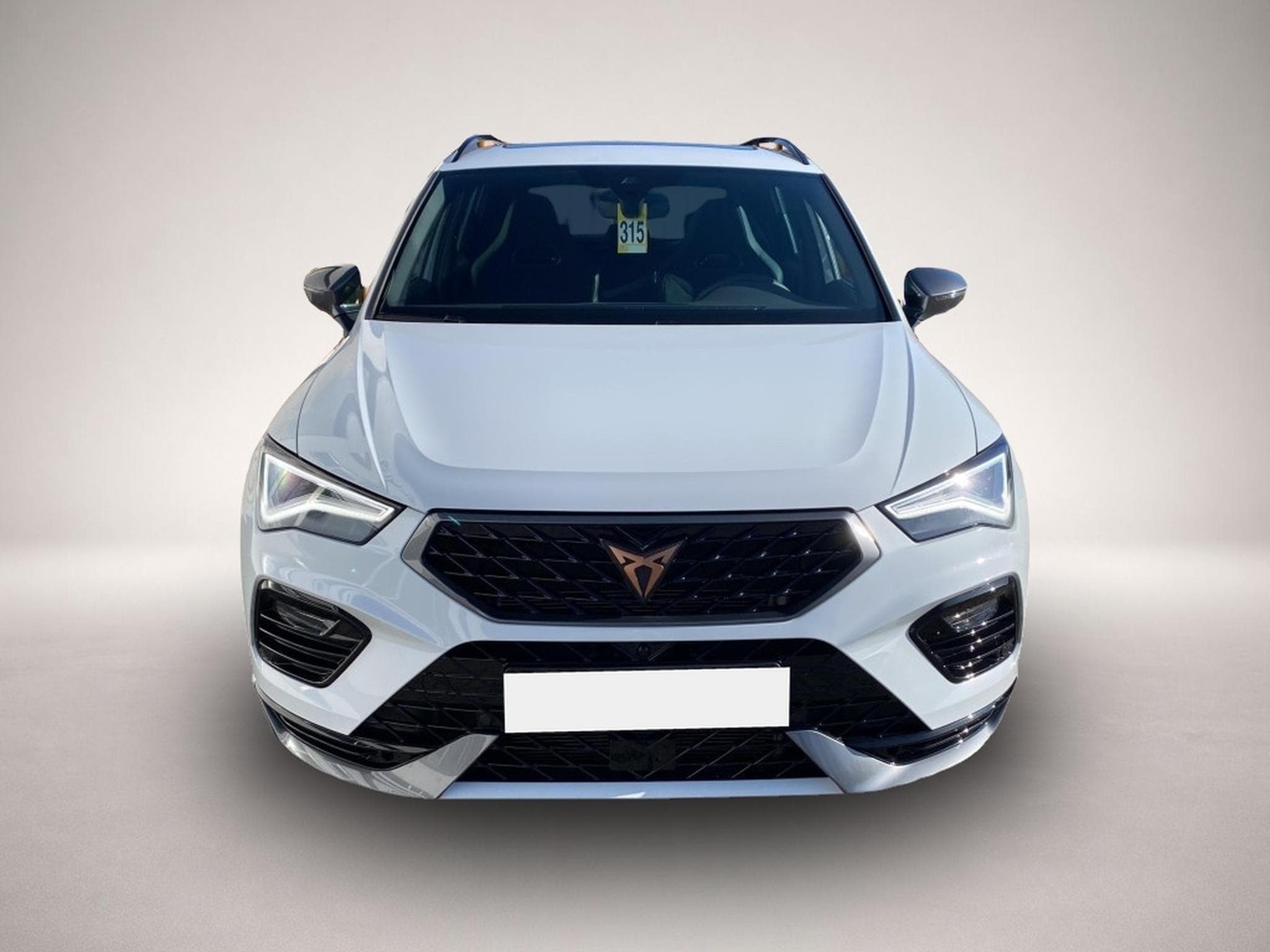 Cupra Ateca (2025) - Photo 4