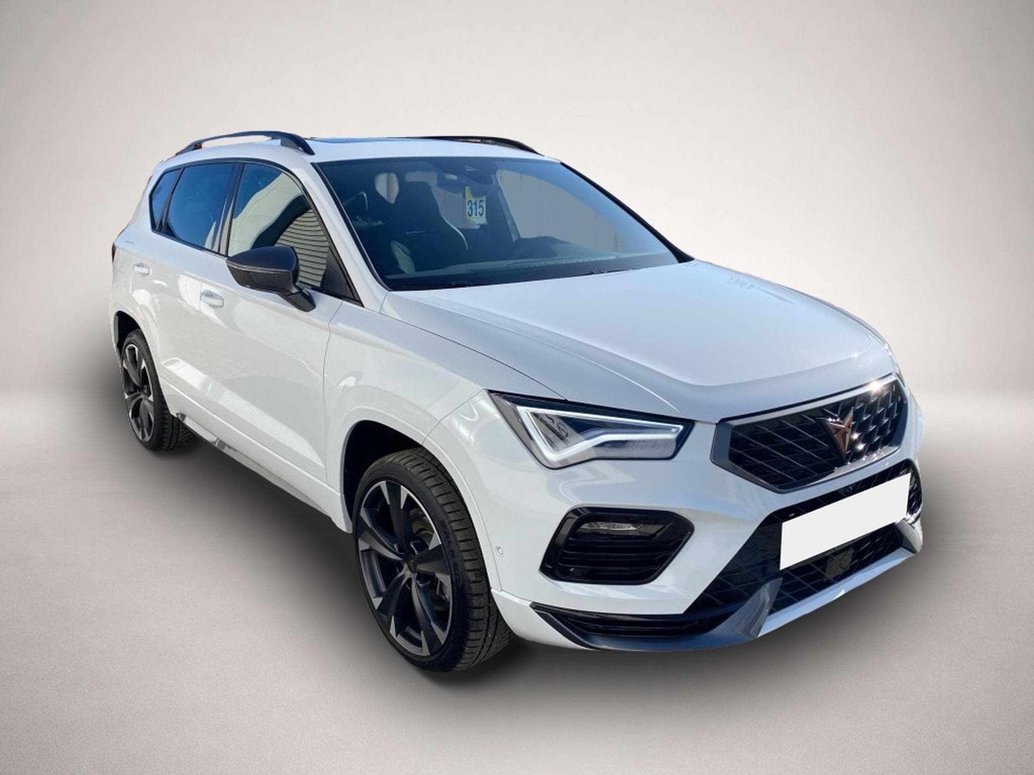 Cupra Ateca (2025) - Photo 5