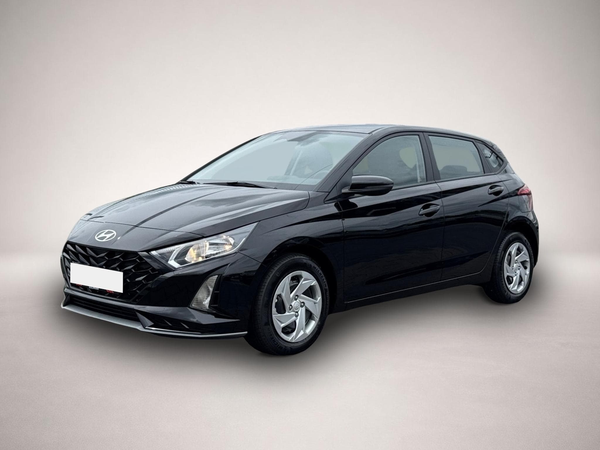 Hyundai i20 (2026) - Photo 1