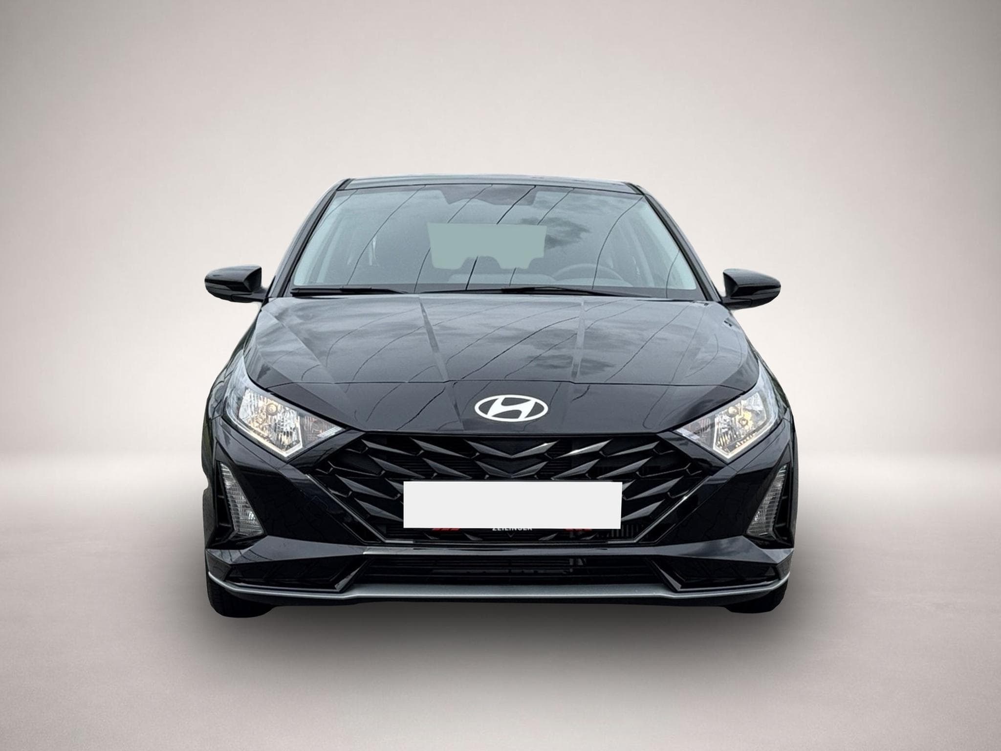 Hyundai i20 (2026) - Photo 2