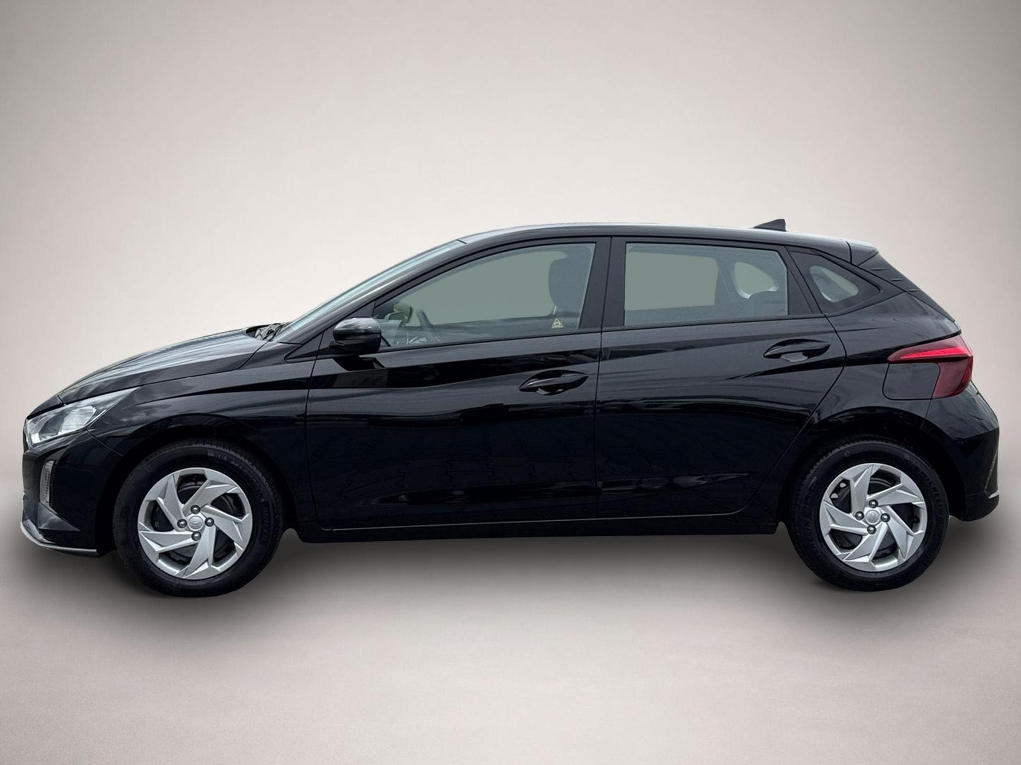 Hyundai i20 (2026) - Photo 3