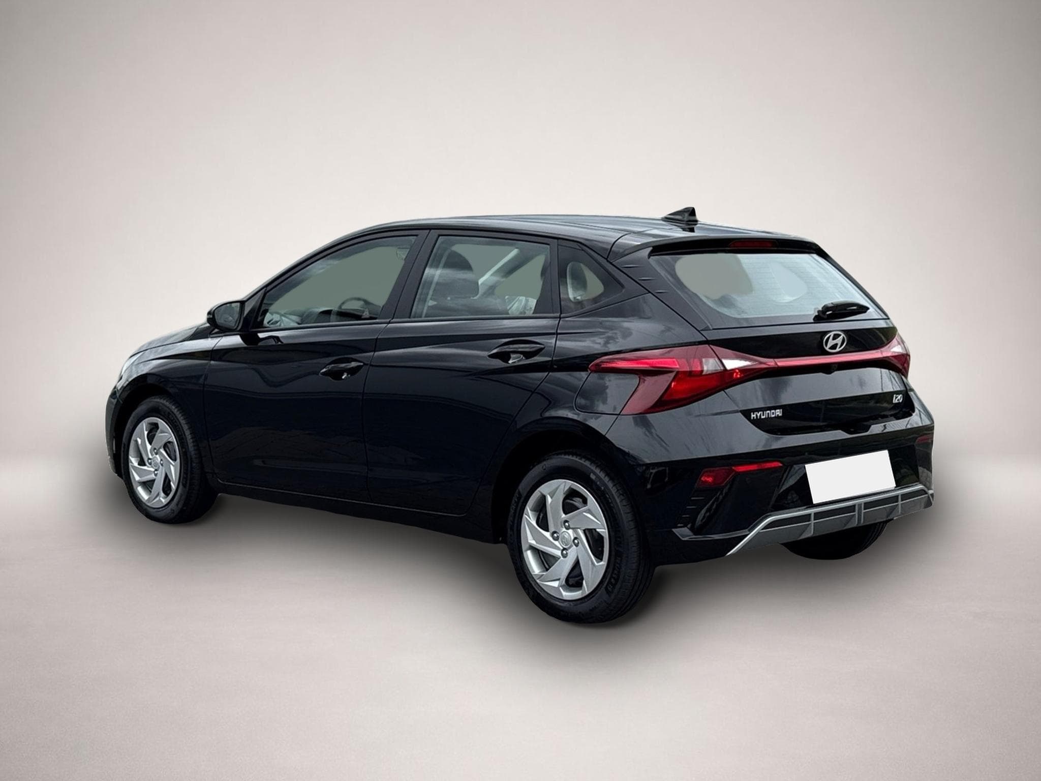 Hyundai i20 (2026) - Photo 4