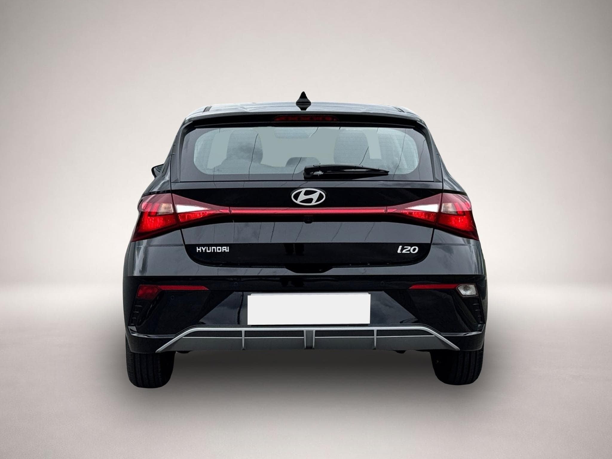Hyundai i20 (2026) - Photo 5
