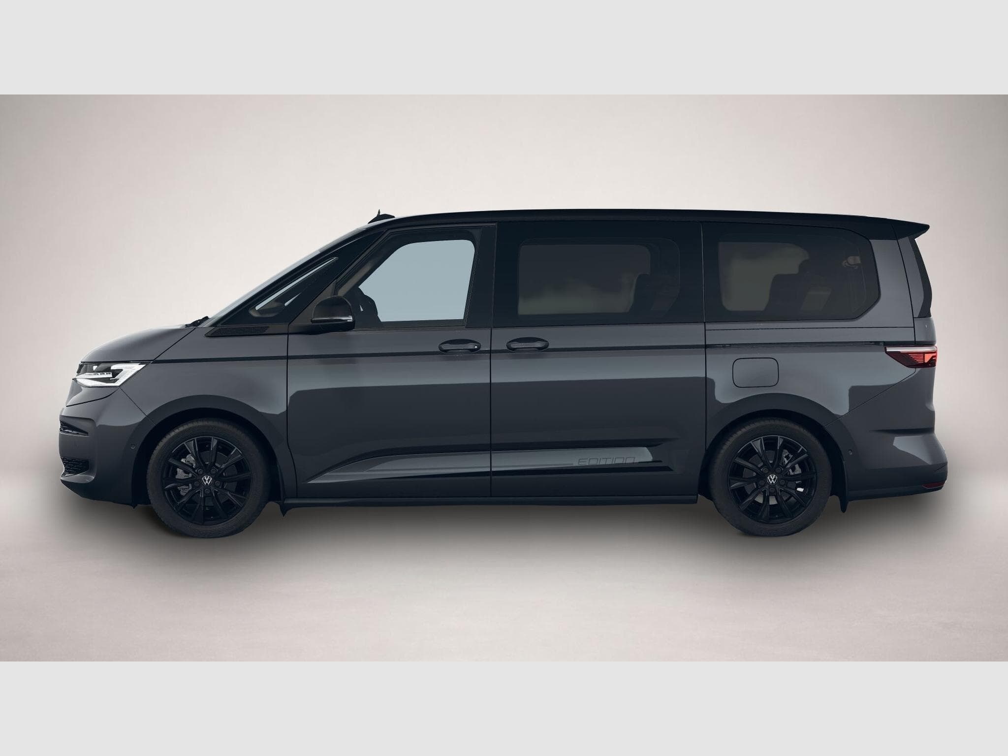 VW Multivan (2026) - Photo 2