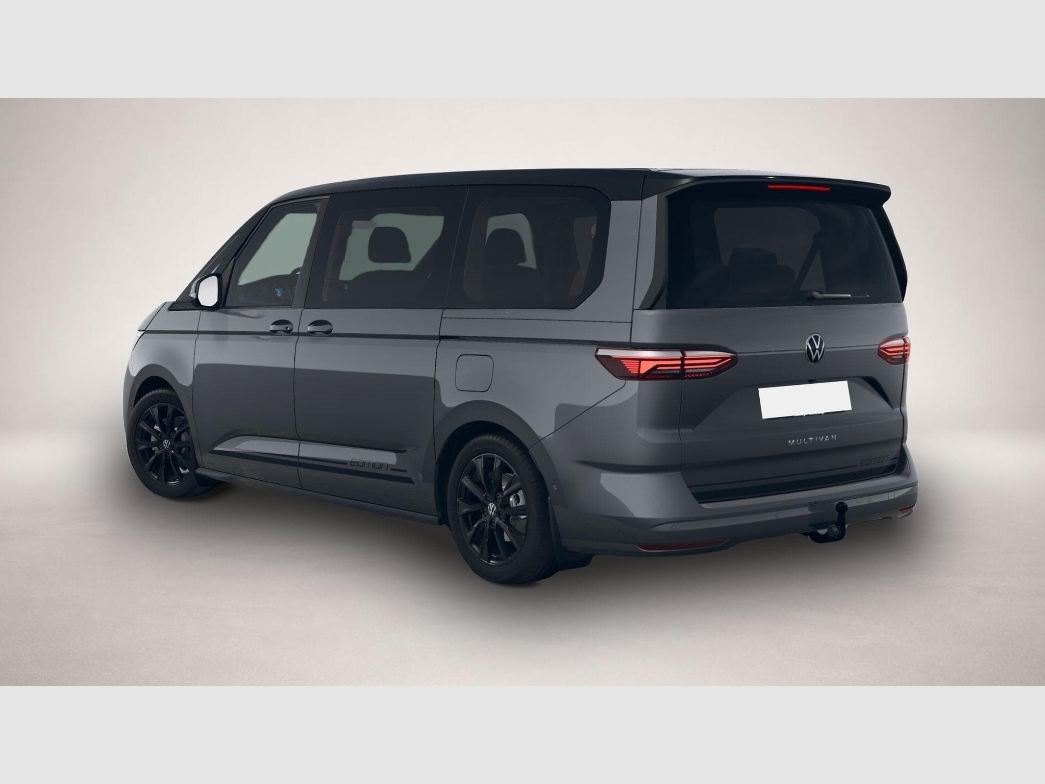 VW Multivan (2026) - Photo 3