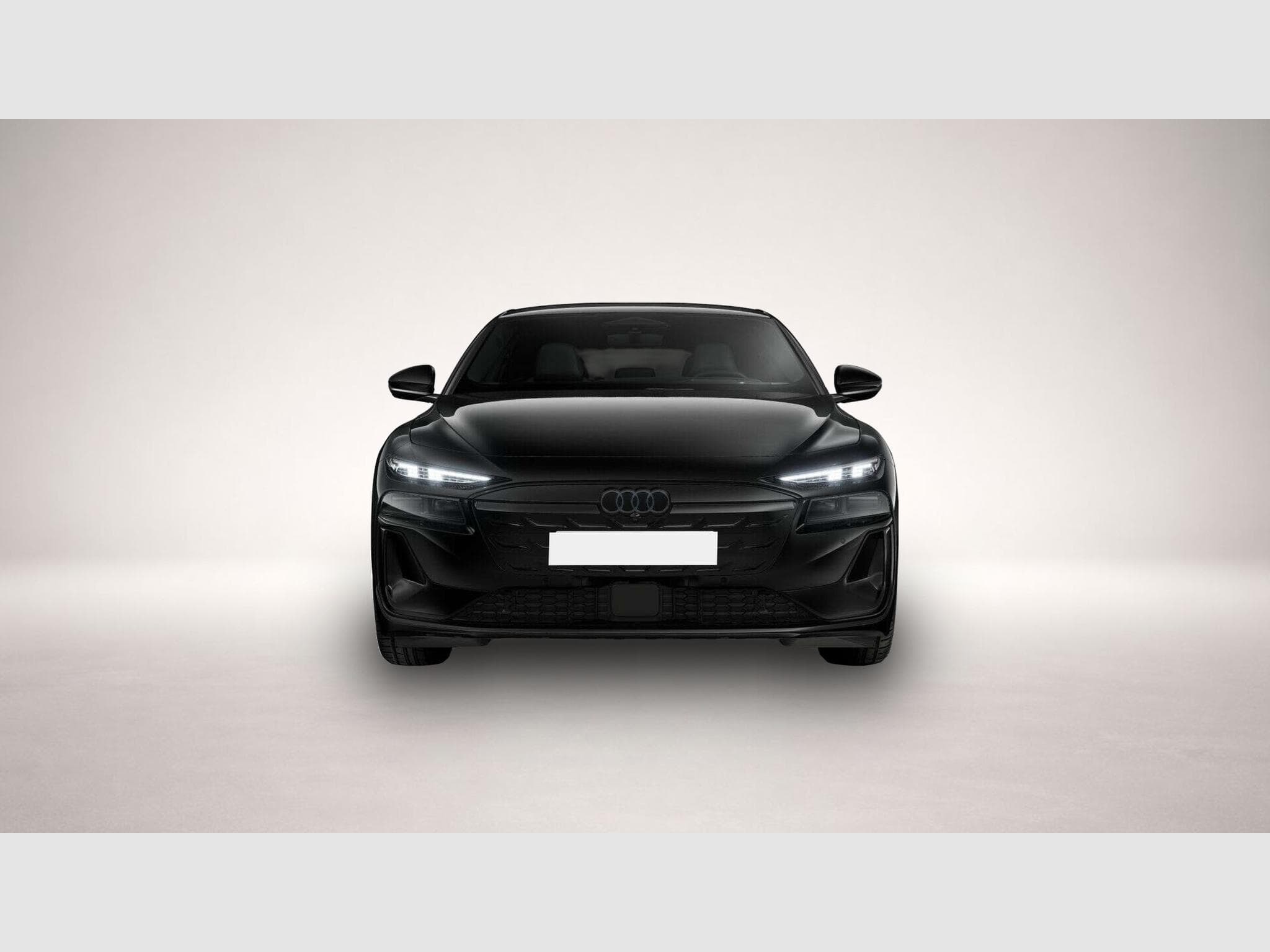 Audi e-tron (2025) - Photo 1