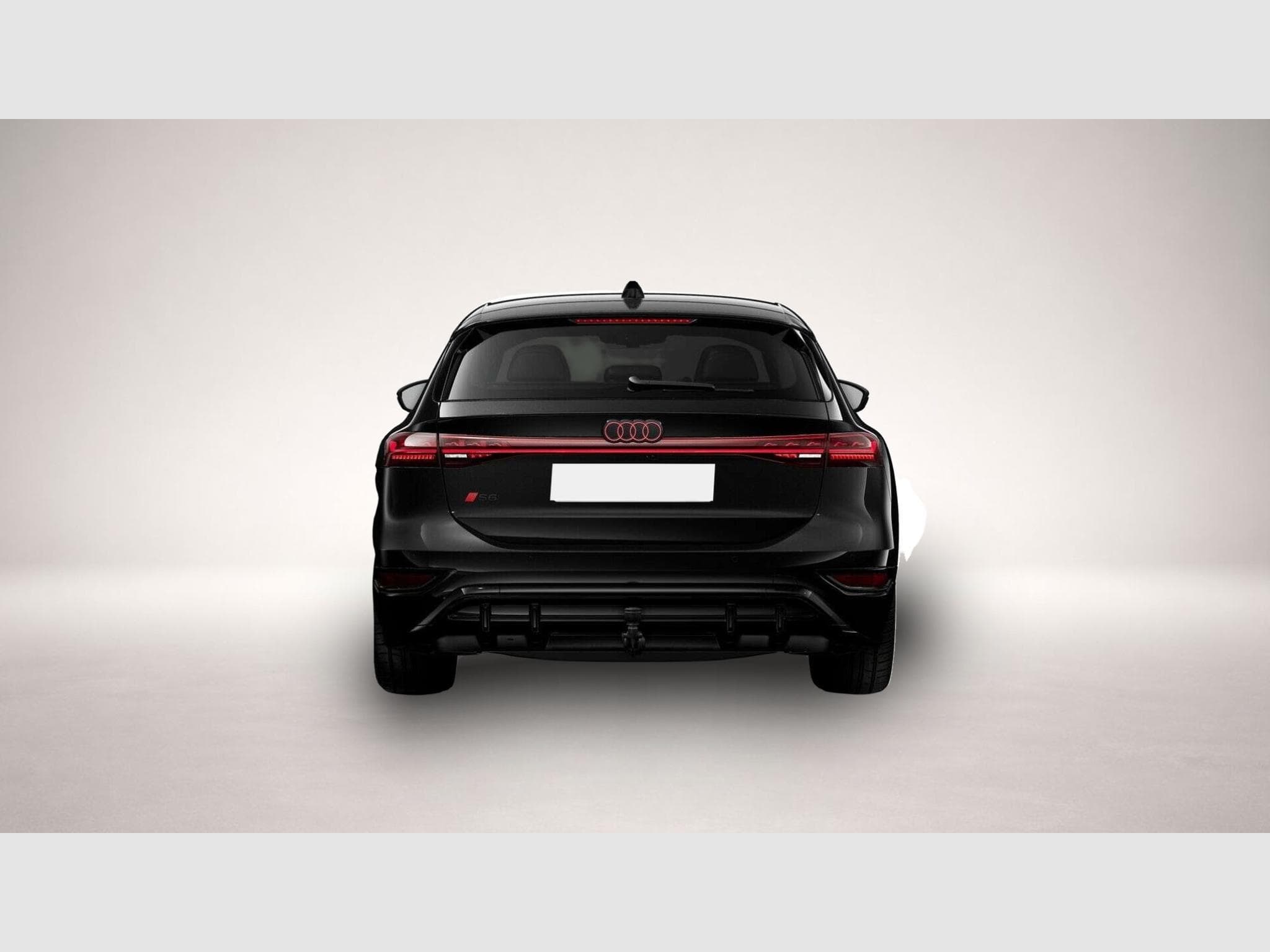 Audi e-tron (2025) - Photo 2
