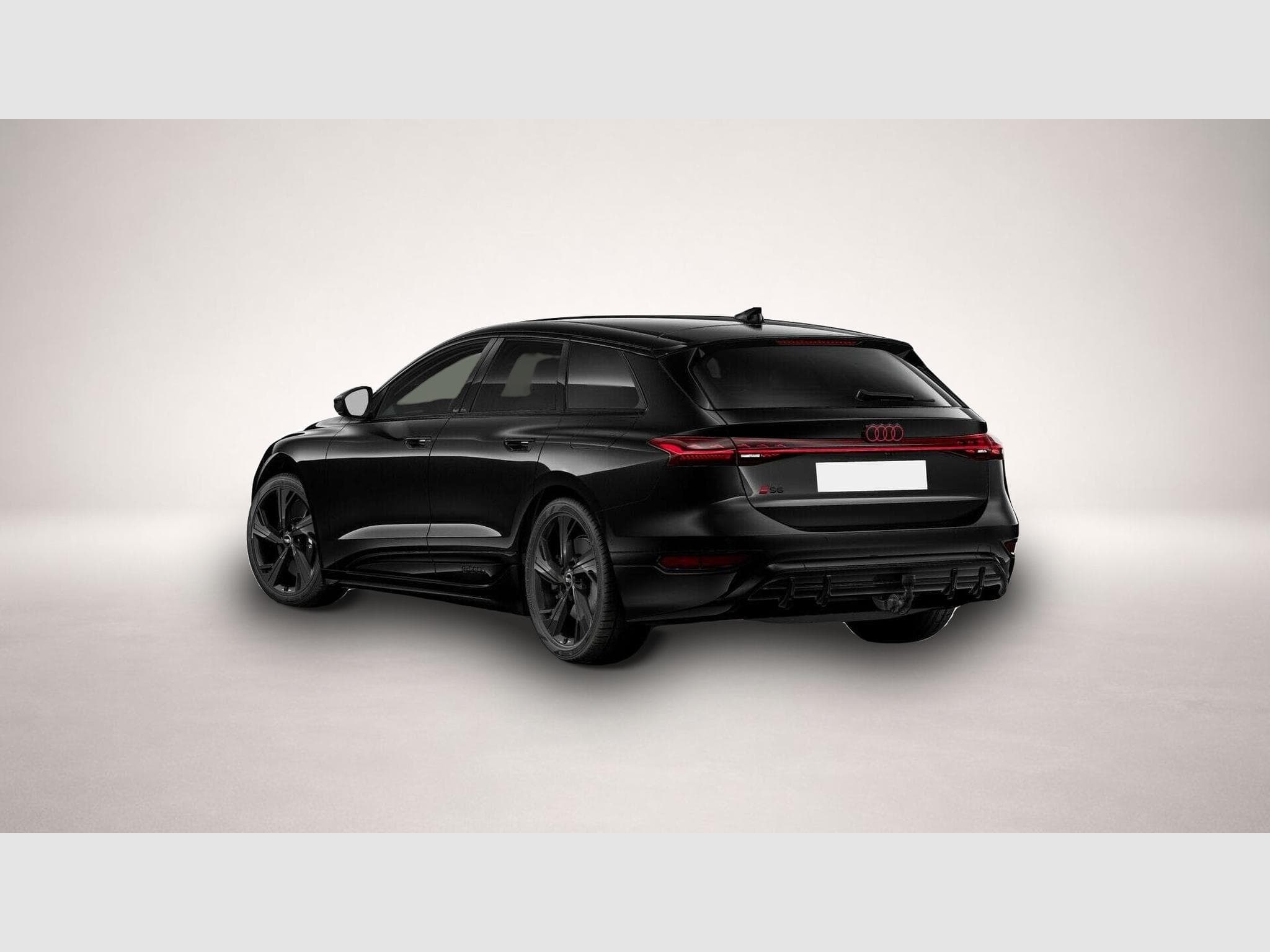 Audi e-tron (2025) - Photo 3
