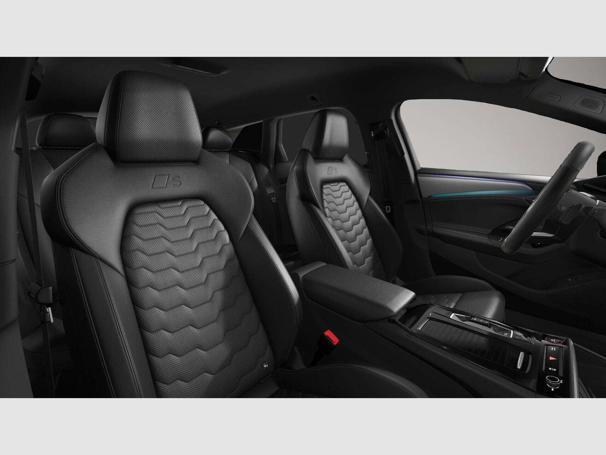 Audi e-tron (2025) - Photo 5