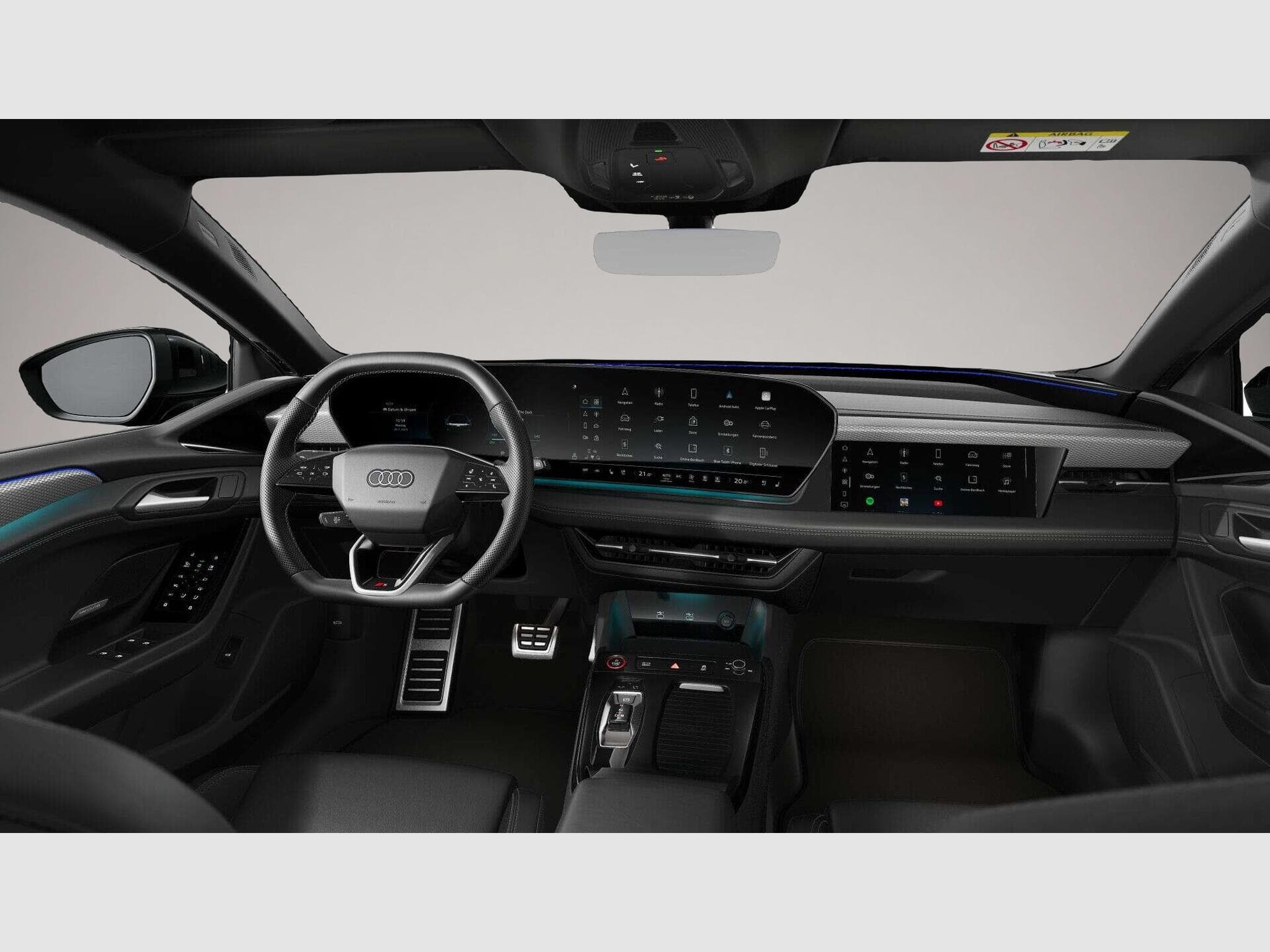 Audi e-tron (2025) - Photo 6