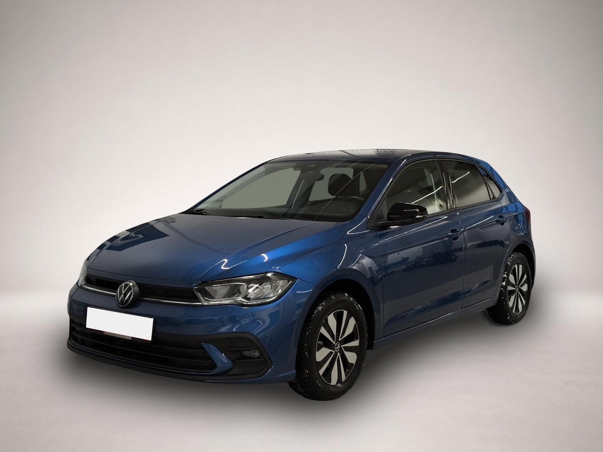 VW Polo (2025) - Photo 1