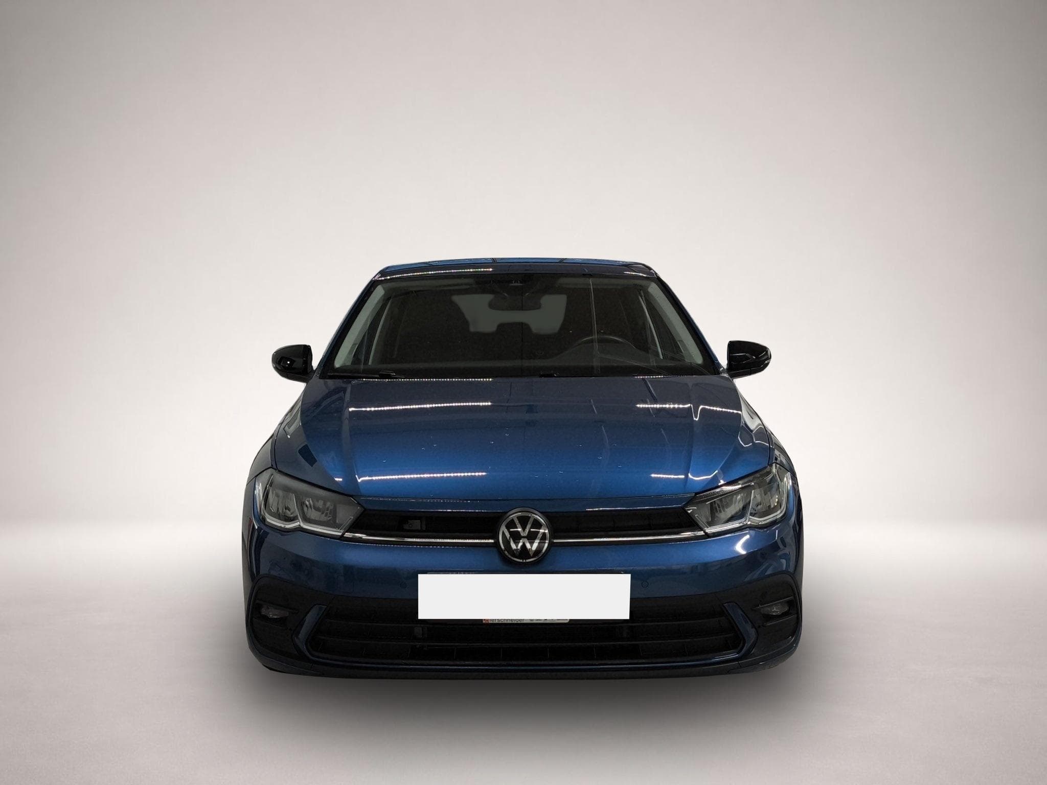 VW Polo (2025) - Photo 2