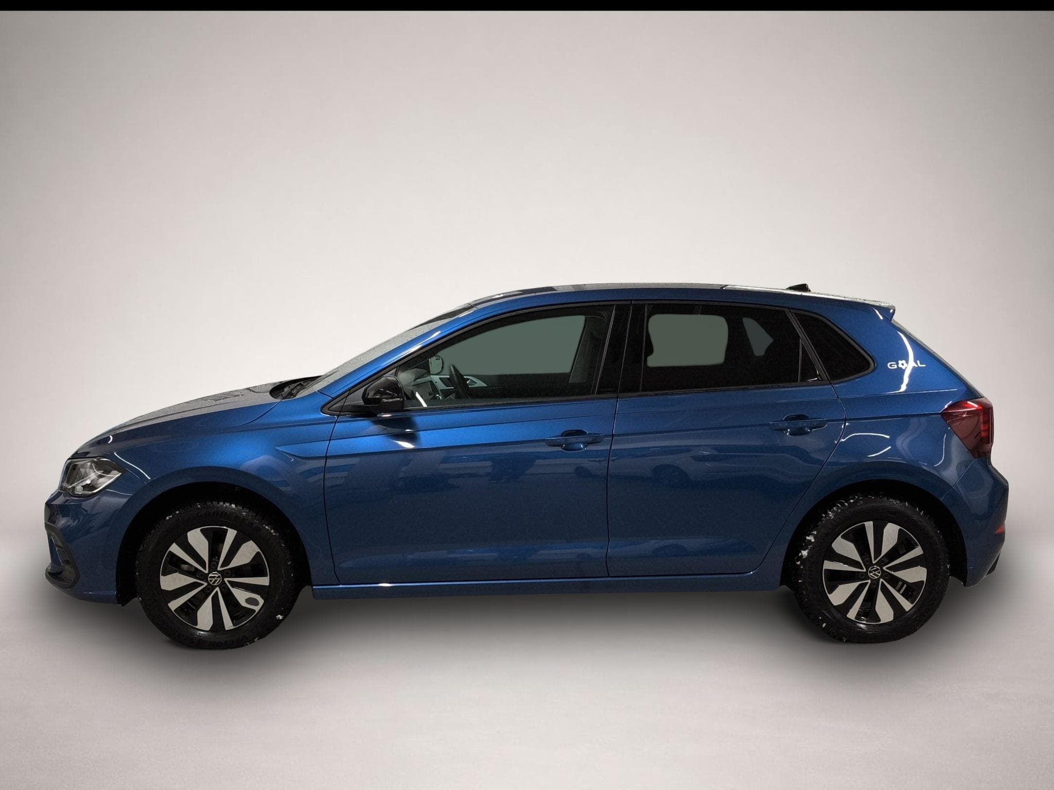 VW Polo (2025) - Photo 3