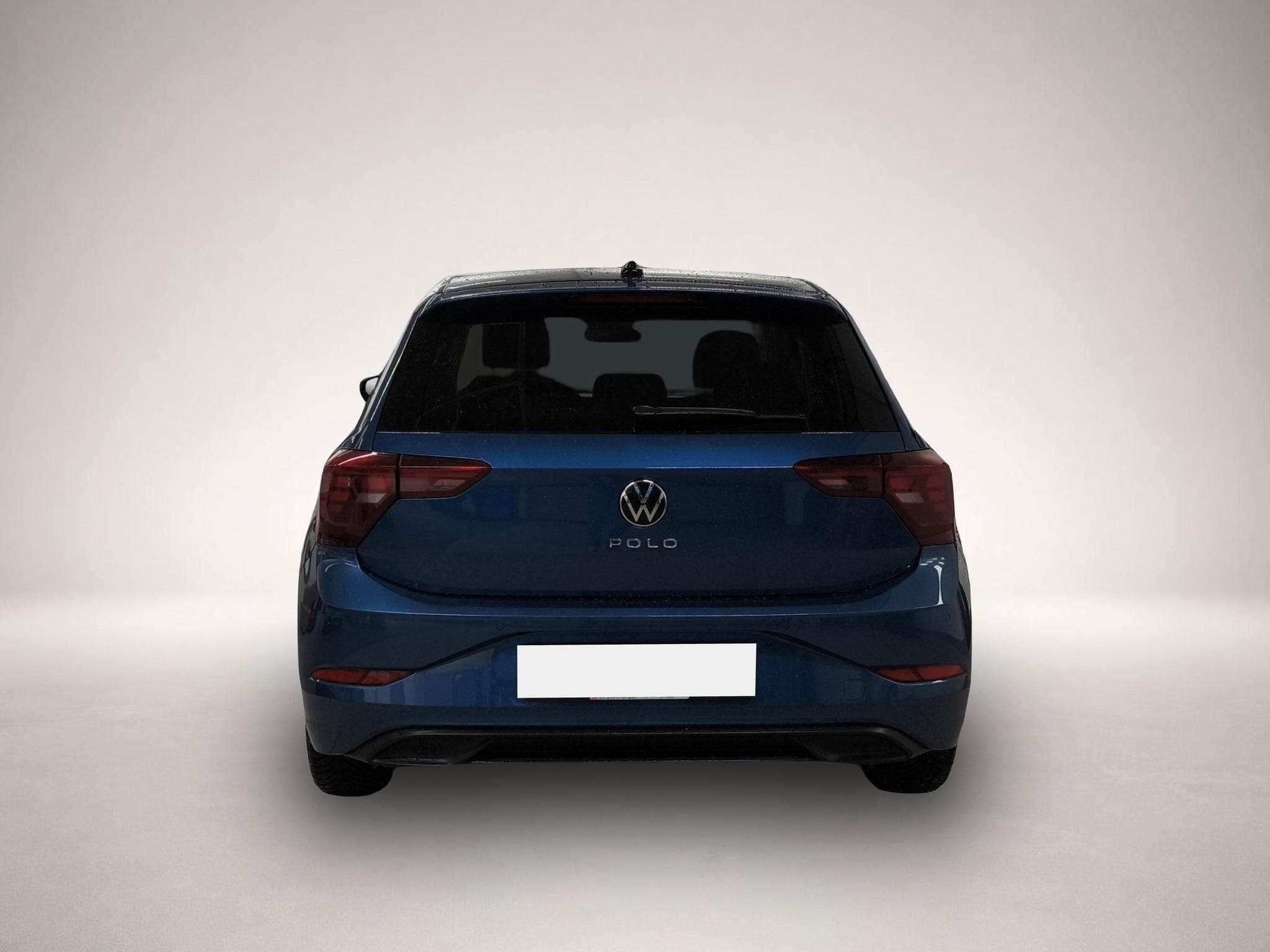 VW Polo (2025) - Photo 5