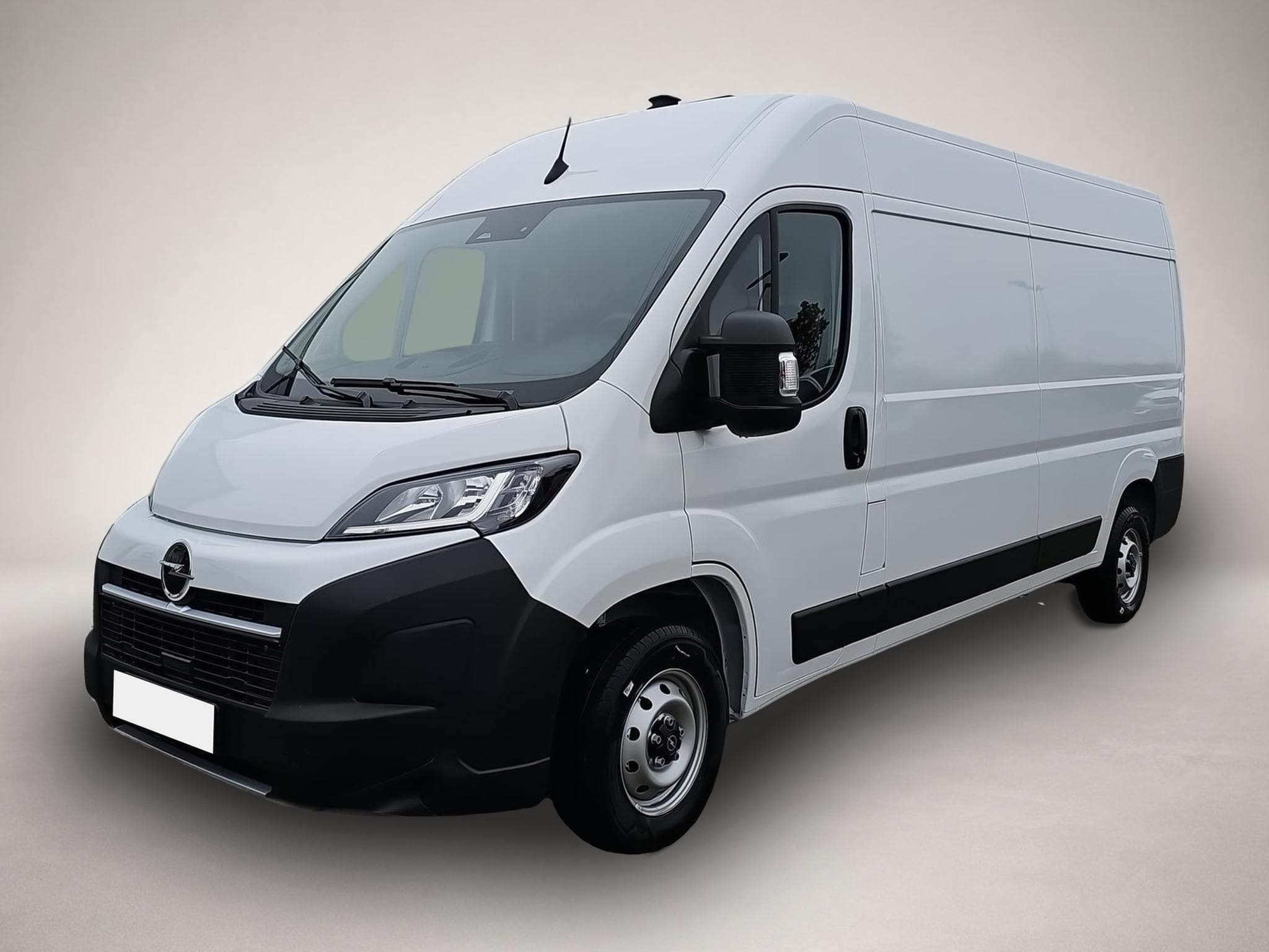 Opel Monterey (2026) - Photo 3