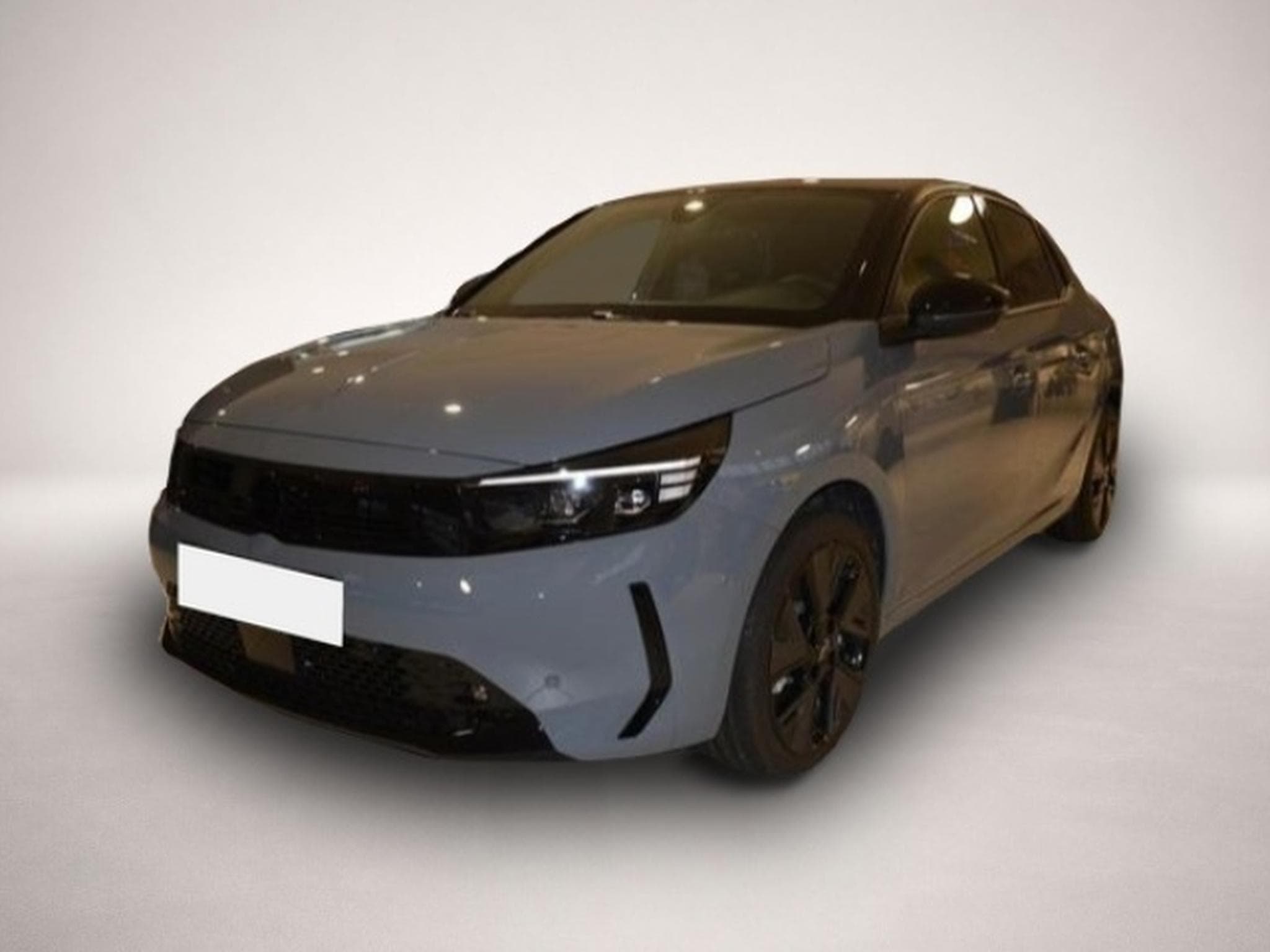 Opel Corsa (2024) - Photo 1