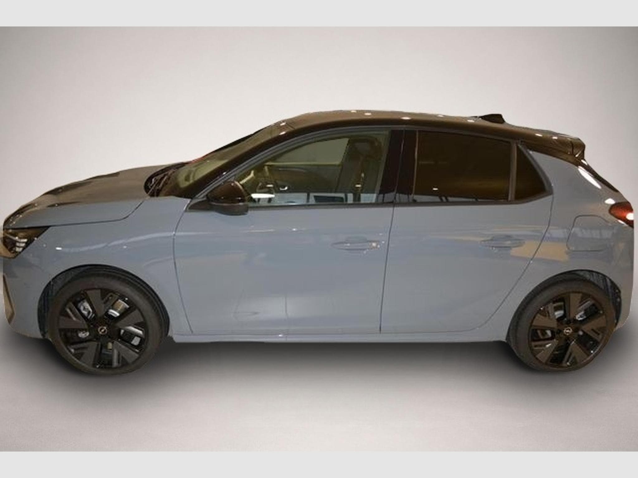 Opel Corsa (2024) - Photo 3