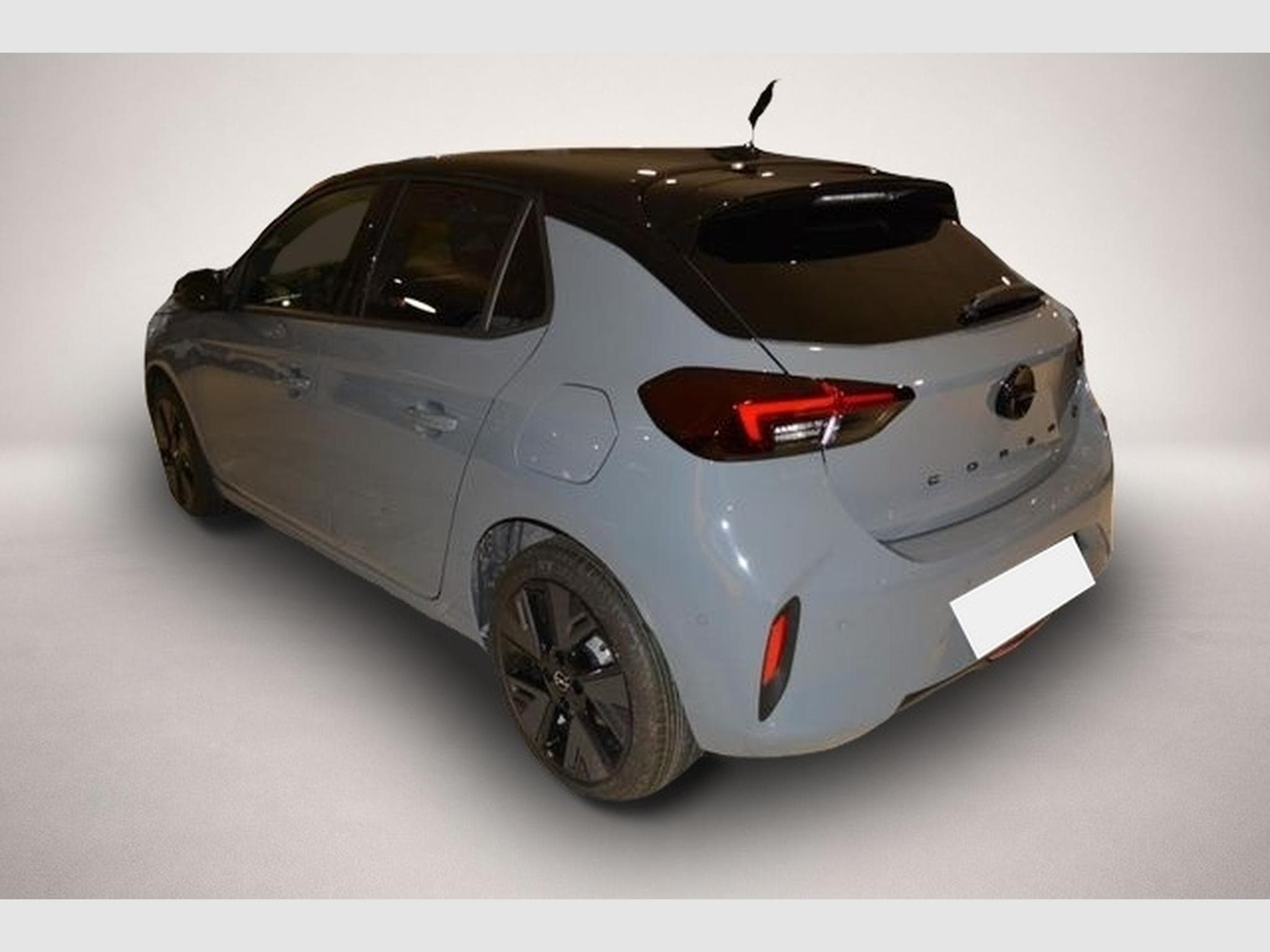 Opel Corsa (2024) - Photo 4